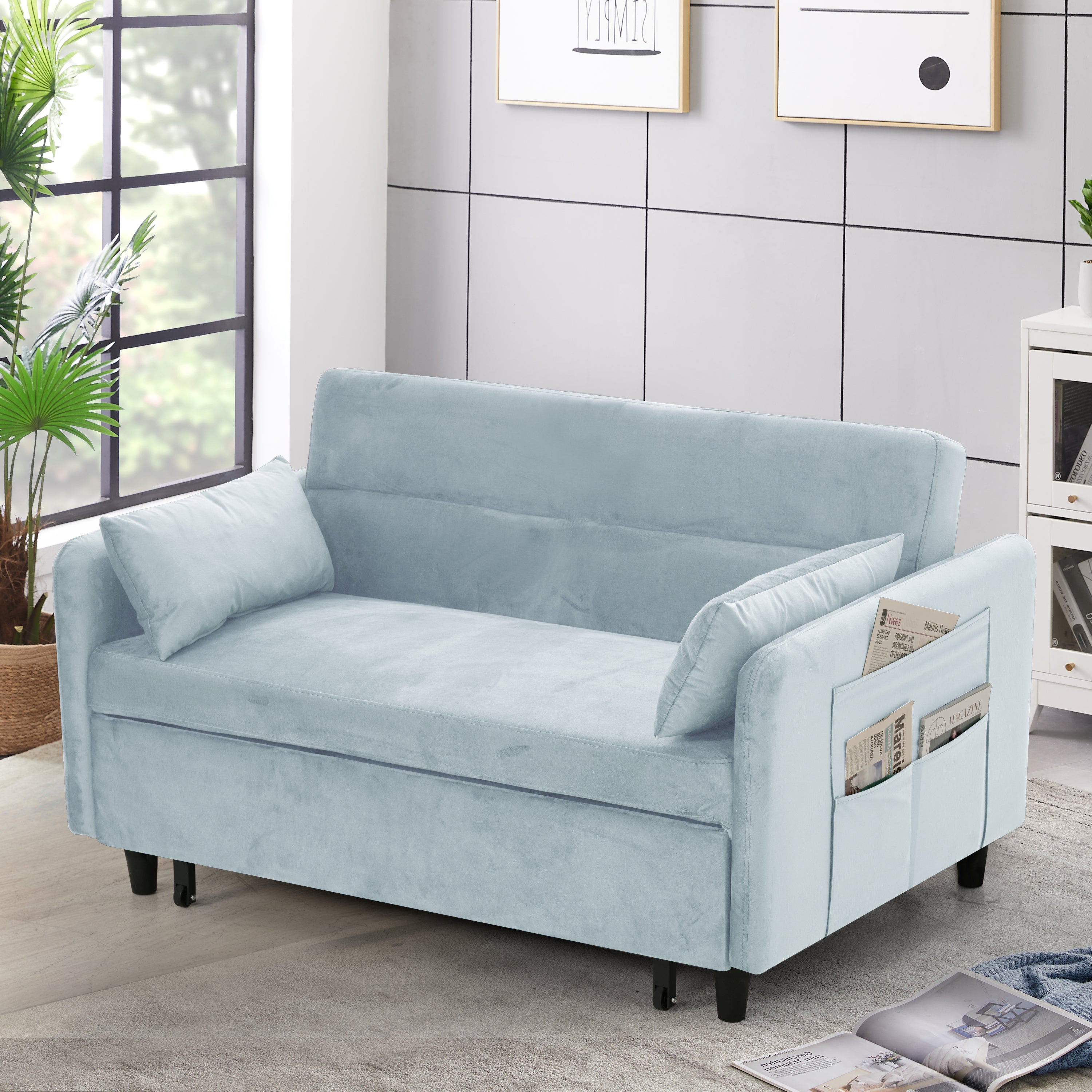 Hamilton Sofa Bed