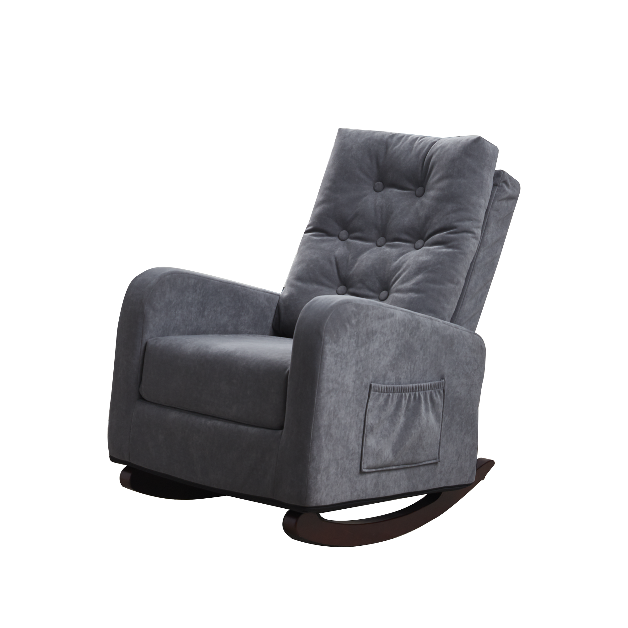 Kizo Recliner Chair