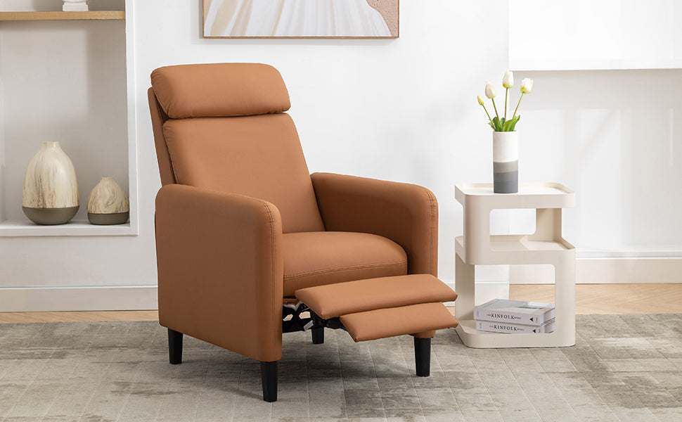 Palto Recliner Chair