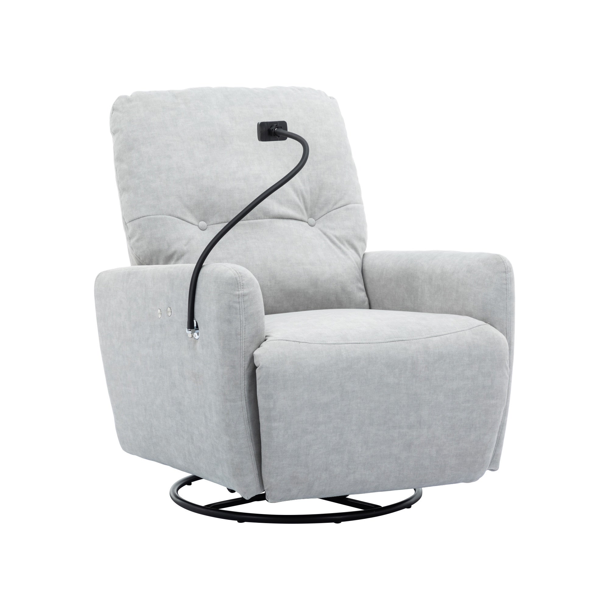 Santos Swivel Chair