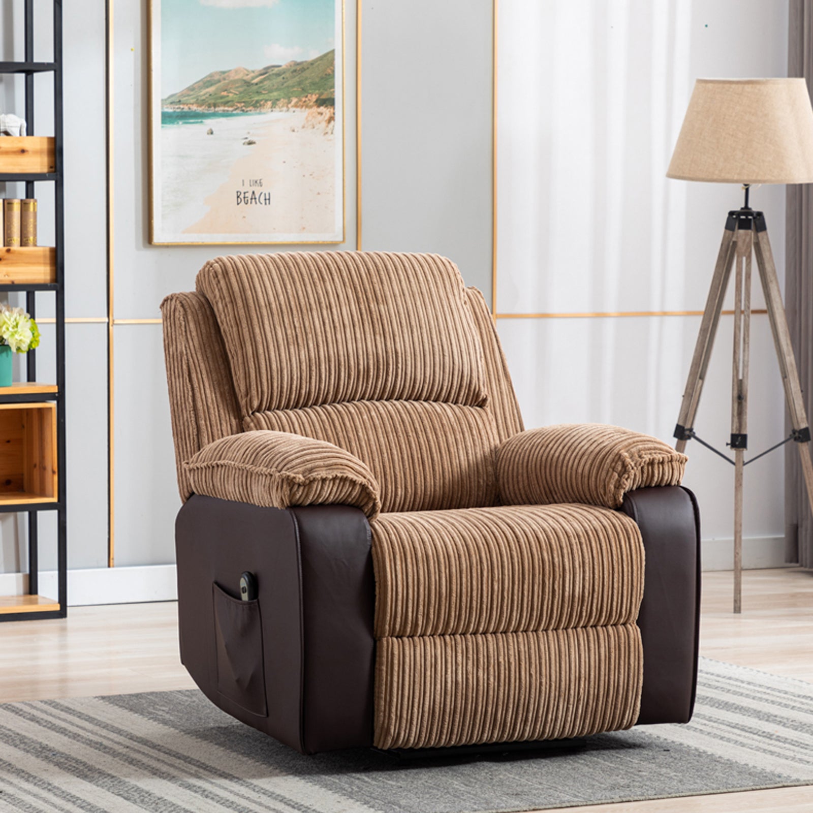 Nuelo Recliner Sofa Chair