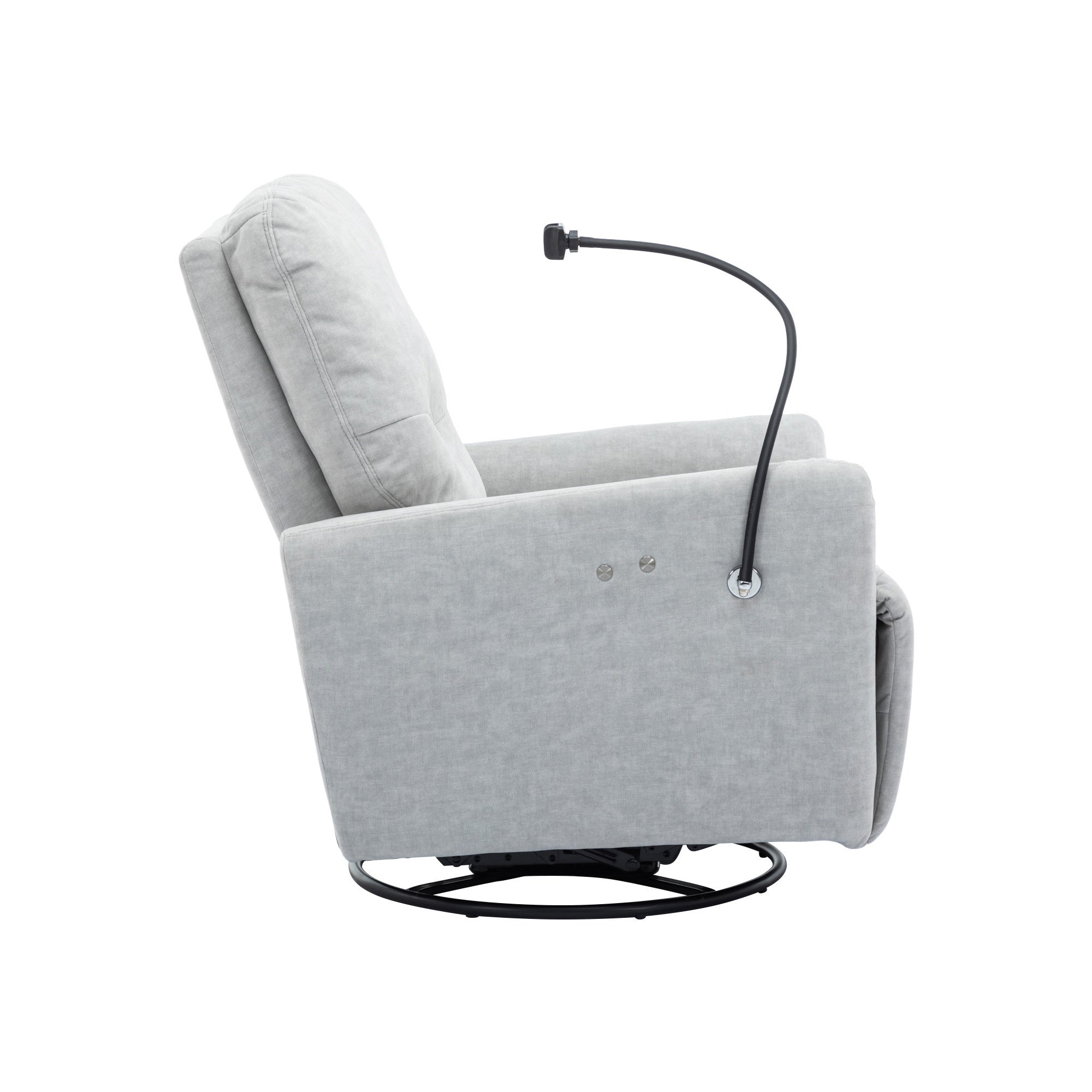 Santos Swivel Chair