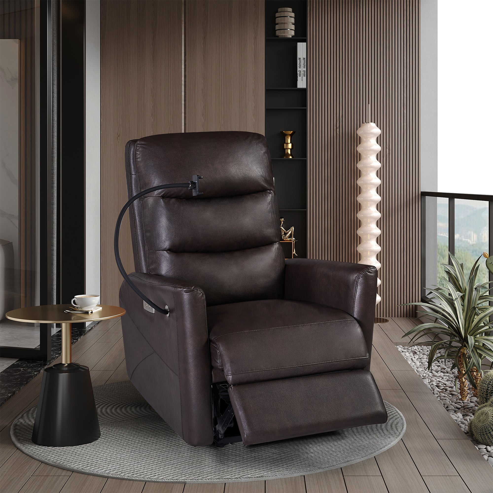 Meur Recliner Chair