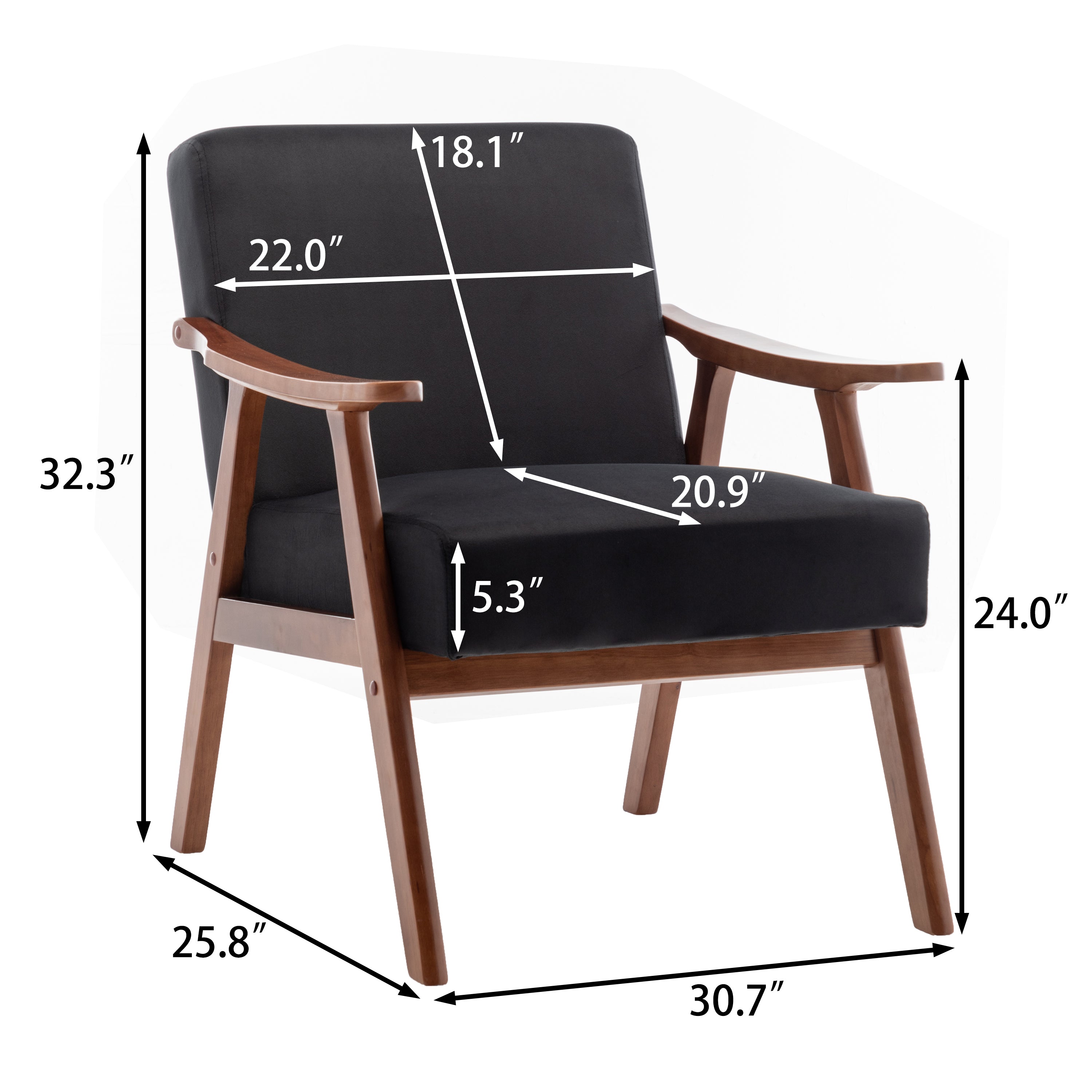 Norson Chair