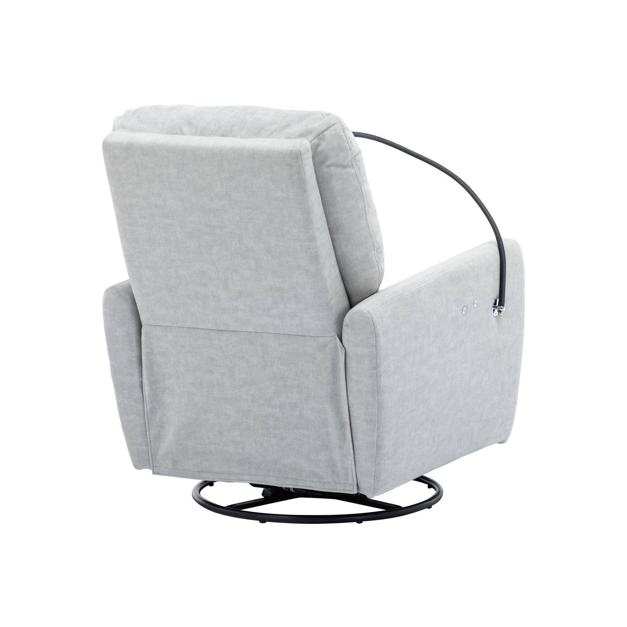 Santos Swivel Chair