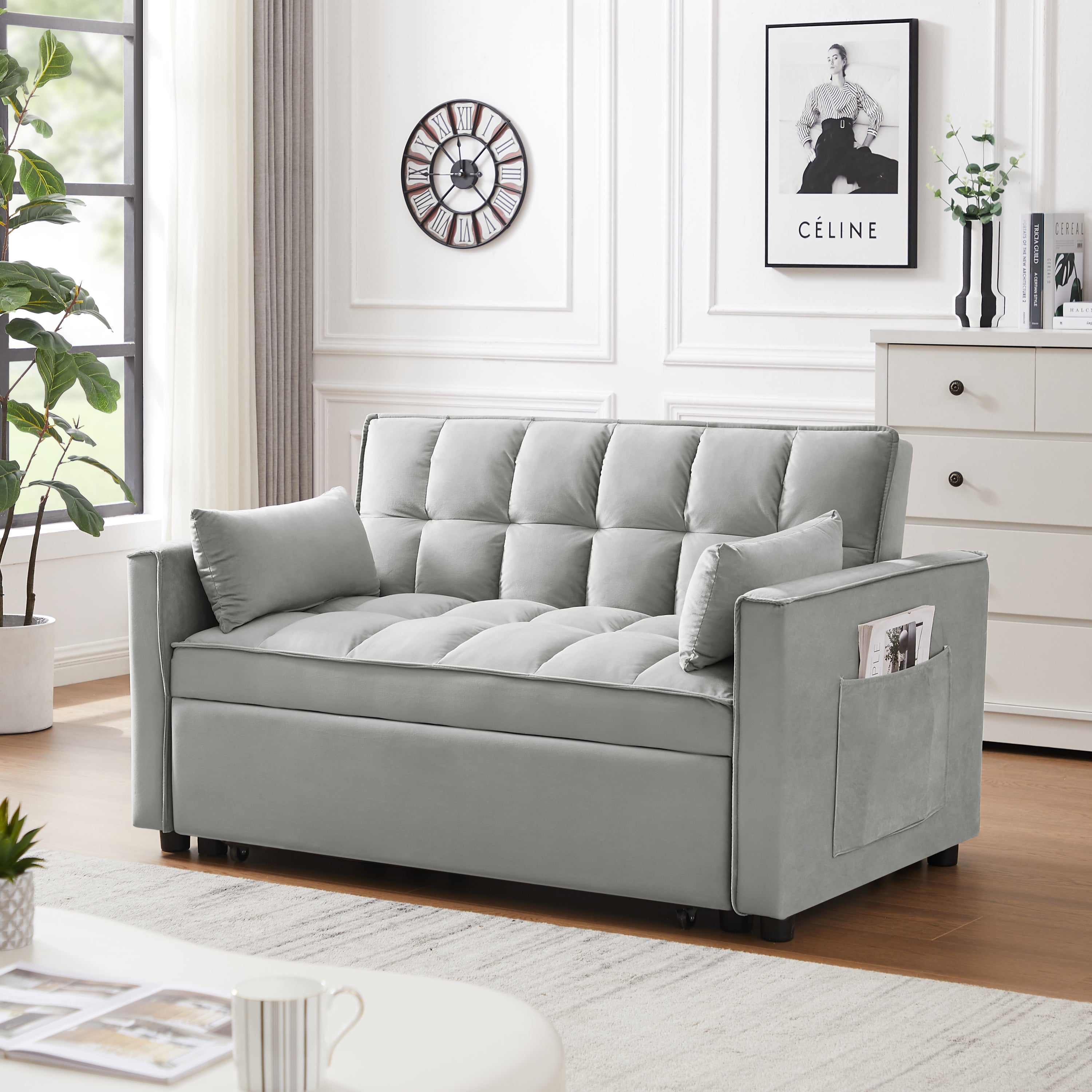 Daniel Sofa Bed