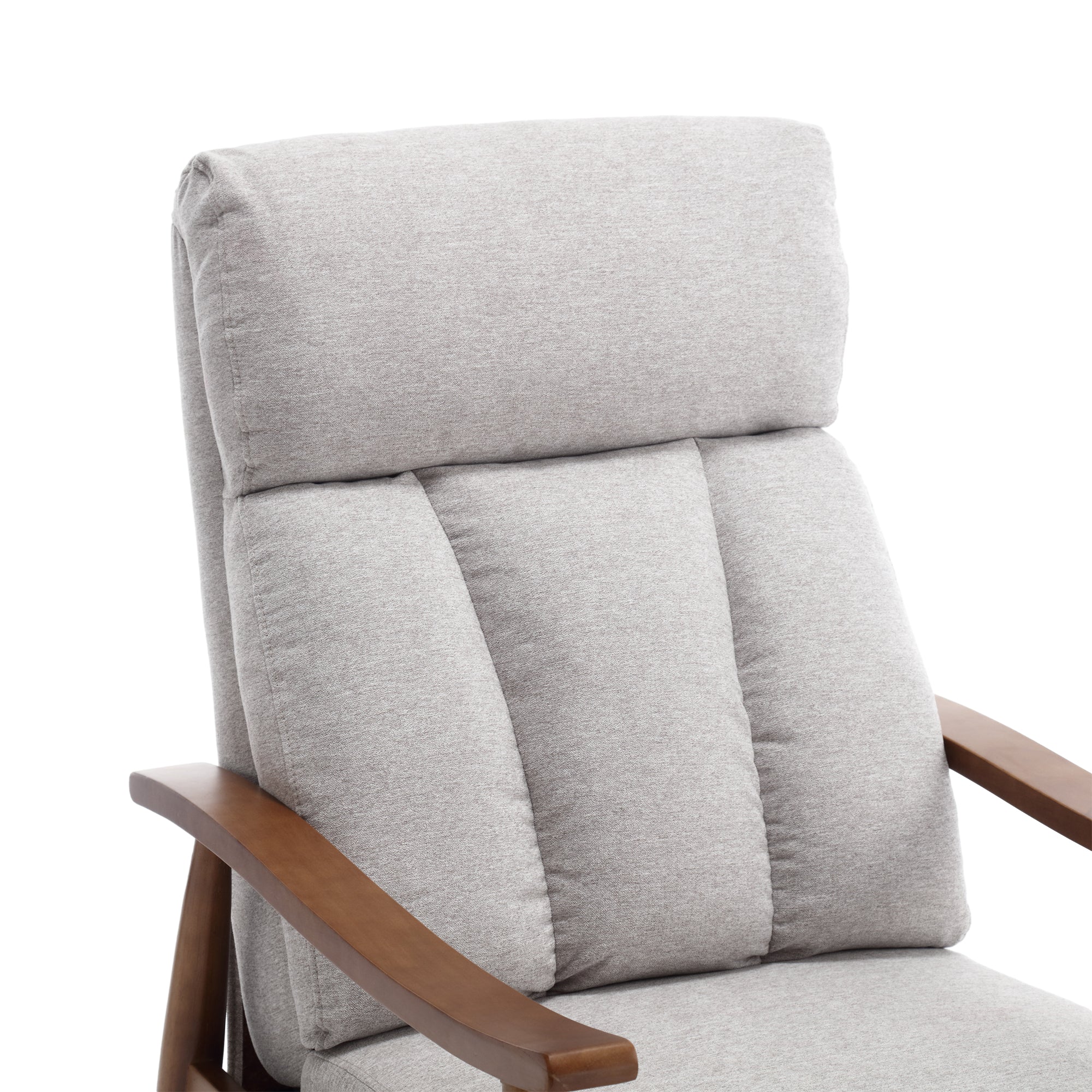 Edinburg Recliner Chair