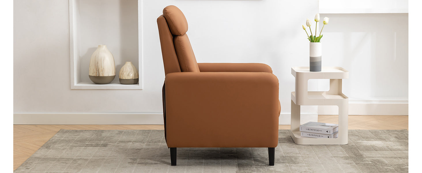 Palto Recliner Chair