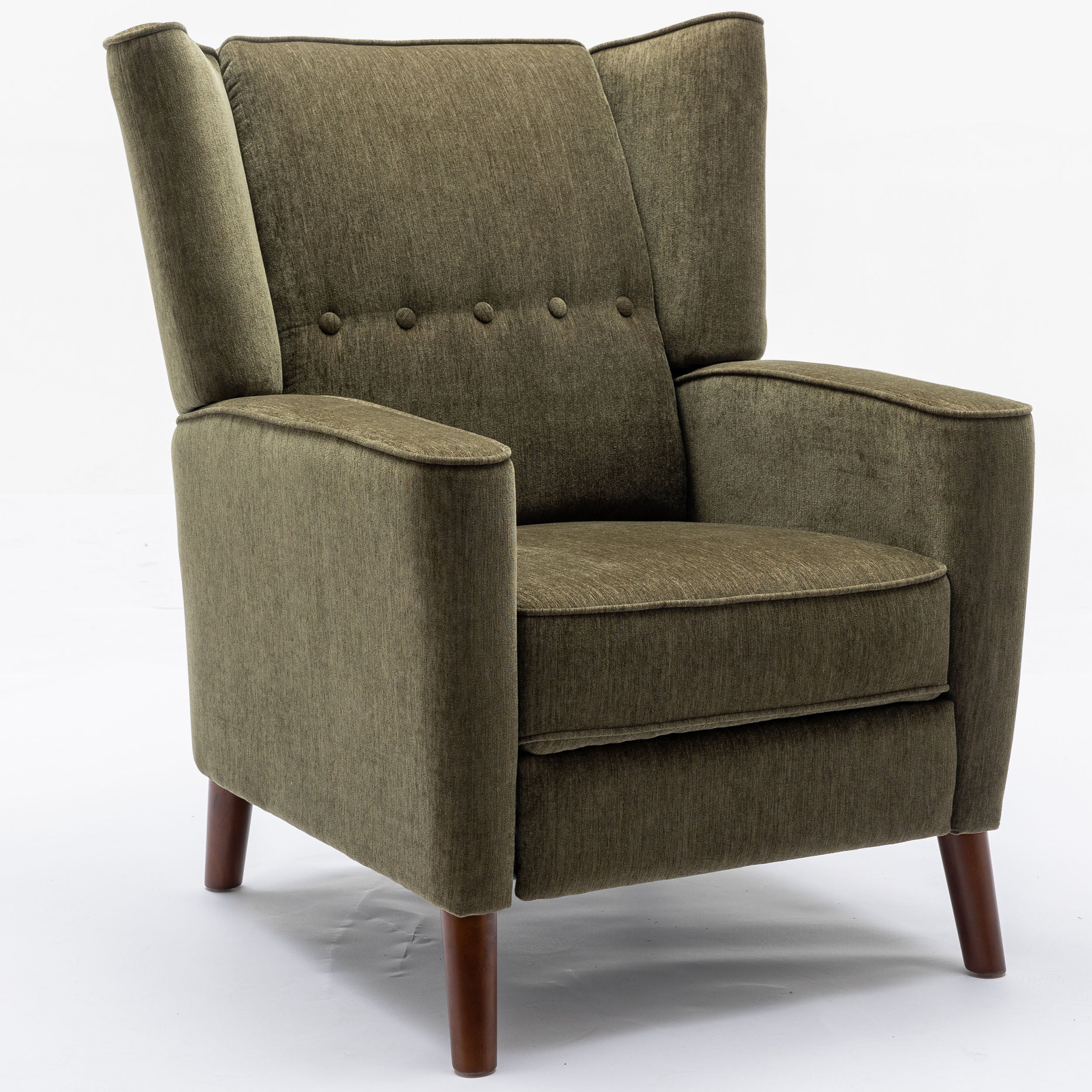 Lagos Chenille Recliner Chair