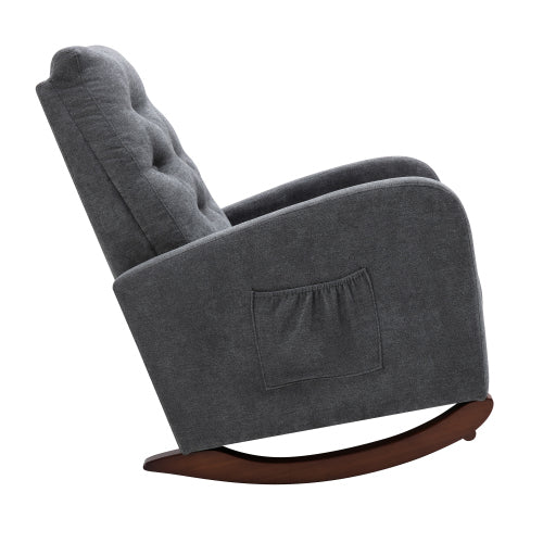 Kizo Recliner Chair