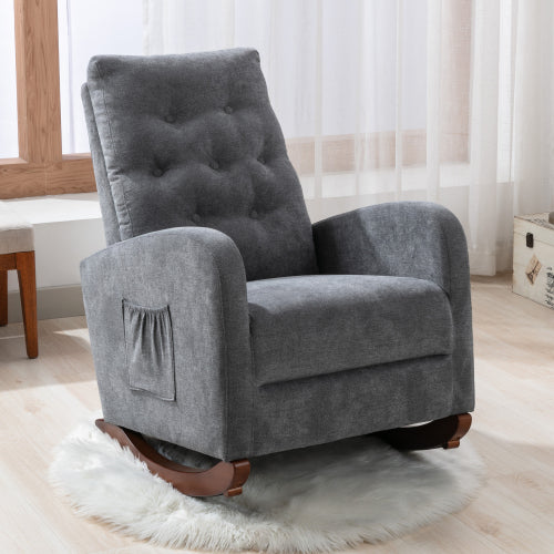 Kizo Recliner Chair