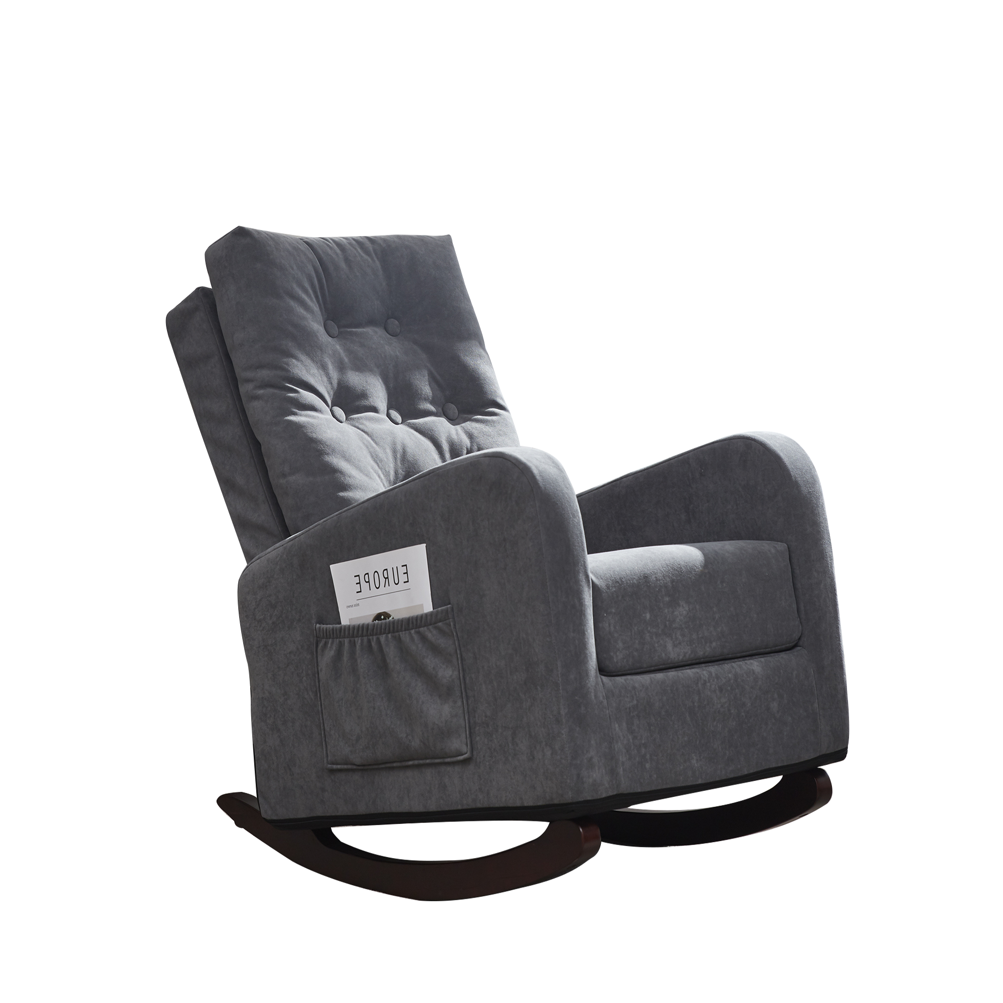 Kizo Recliner Chair