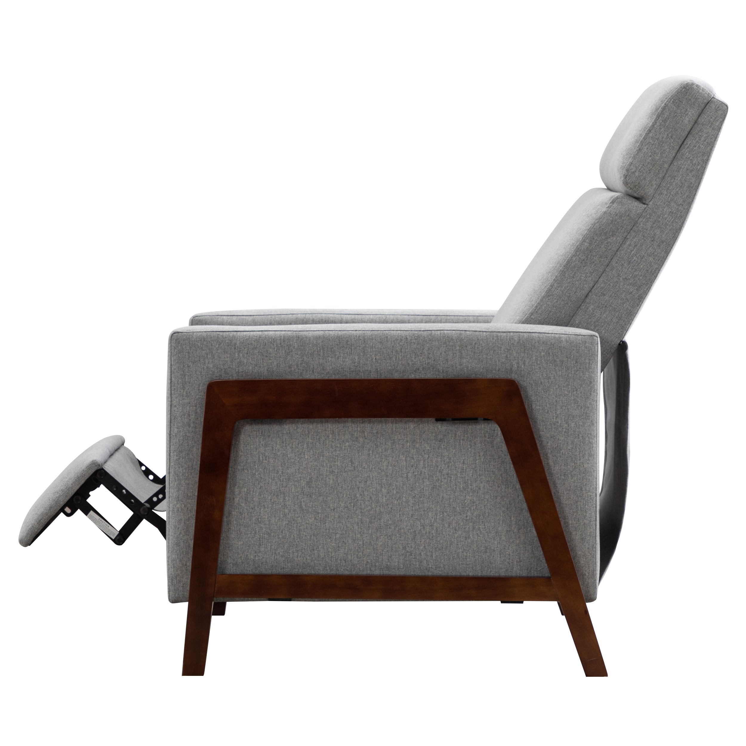 Serene Recliner Chair