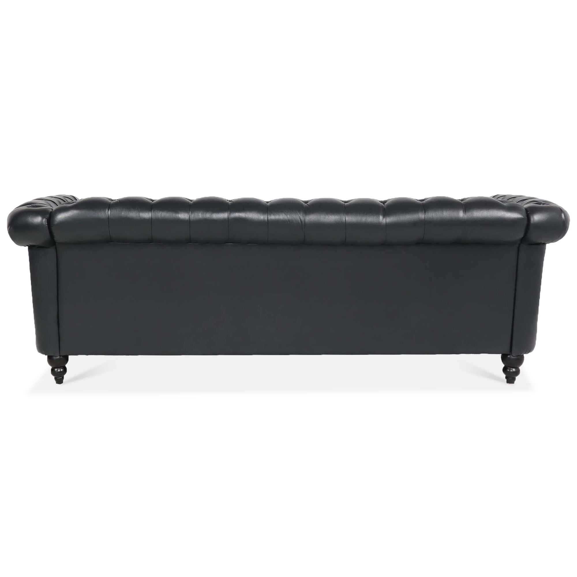 Kinglsey Chesterfield Sofa