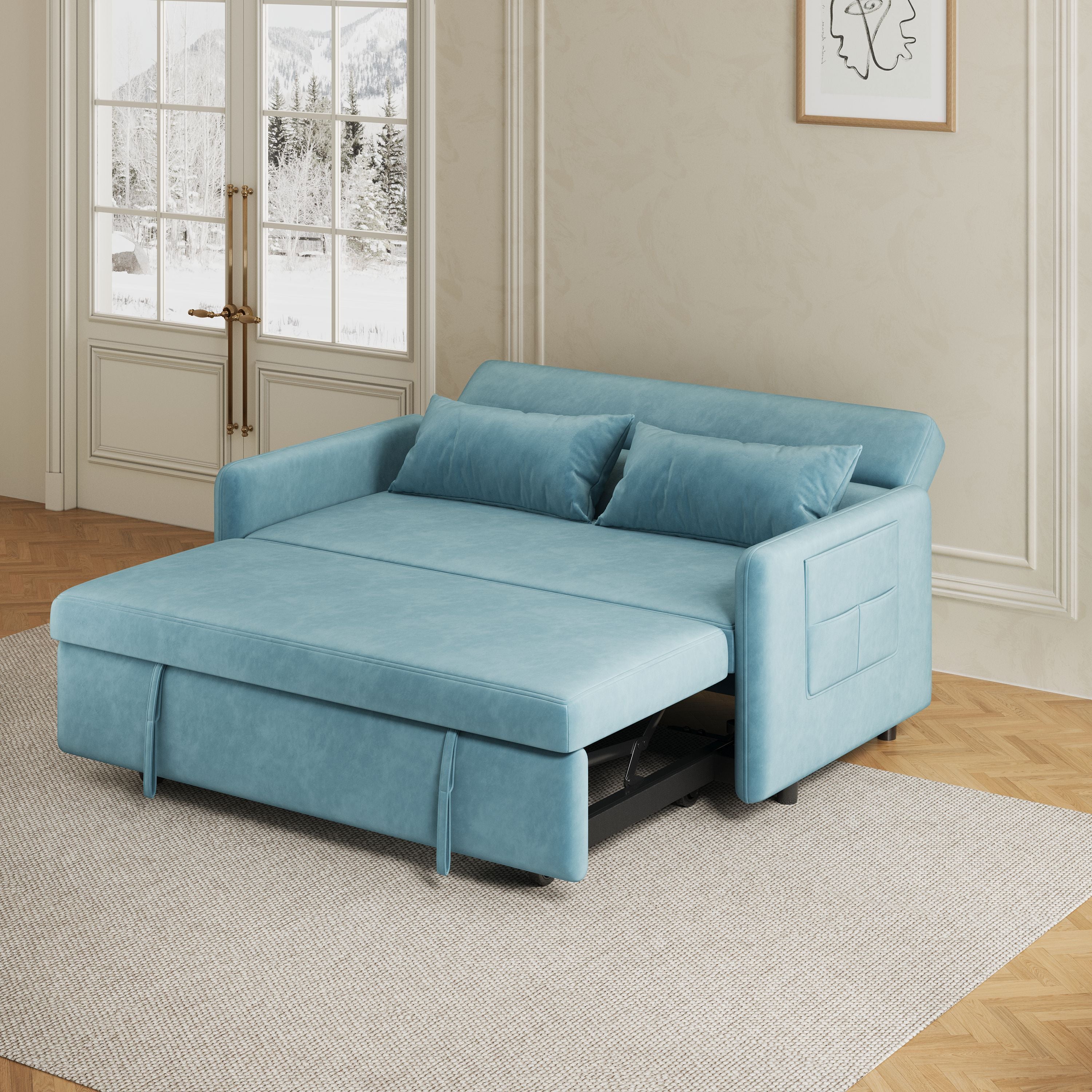 Miola Sofa Bed