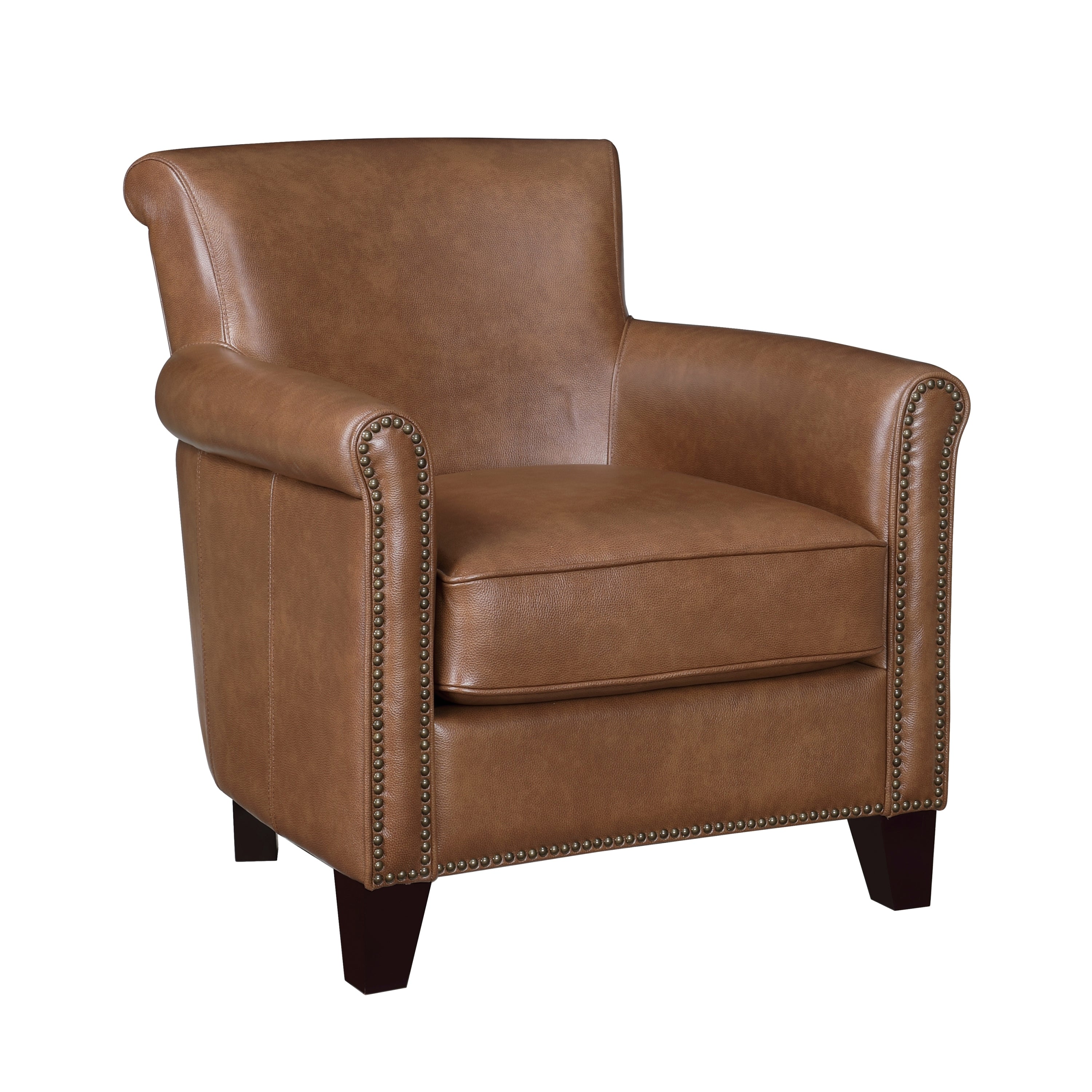 Thornton Leather Chair