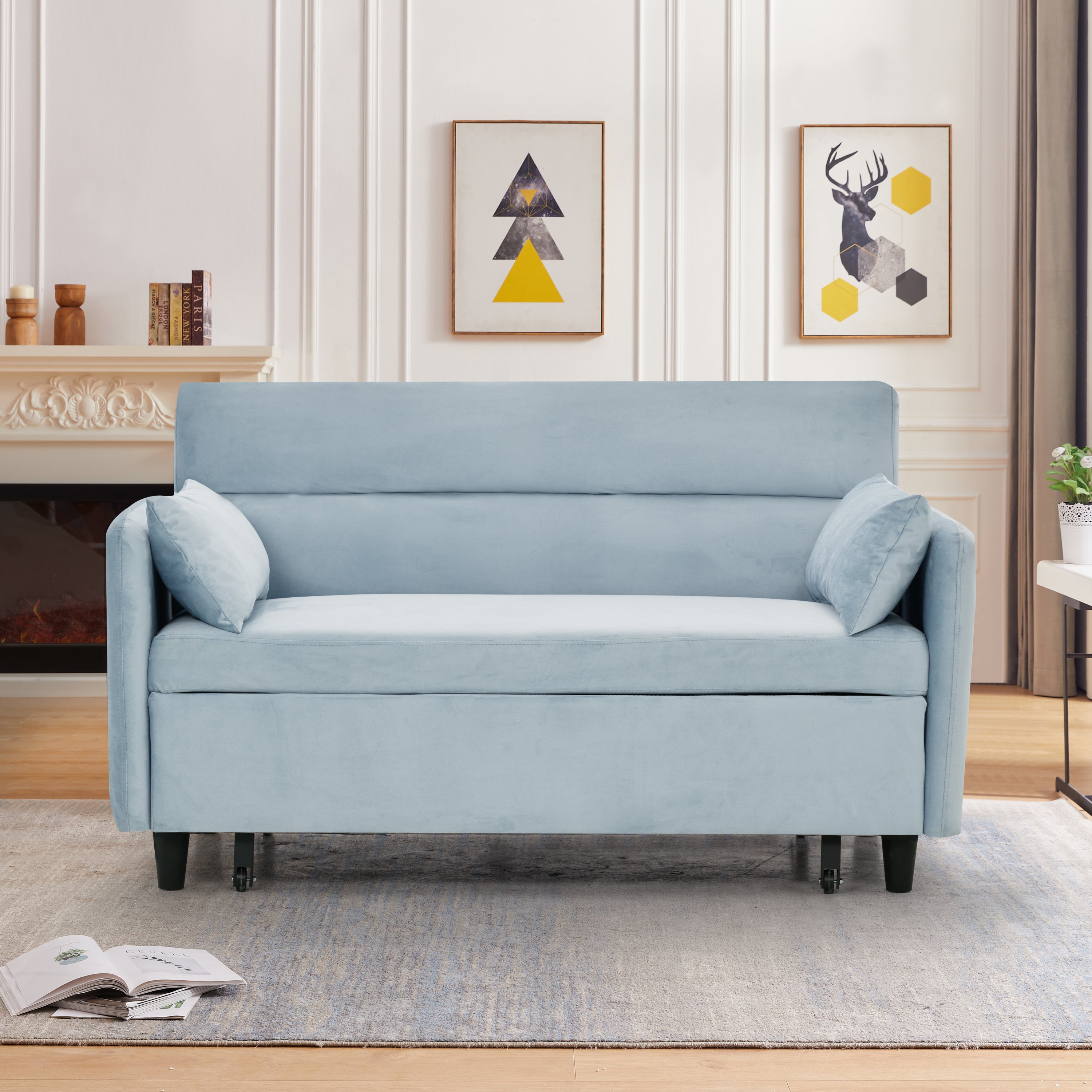 Hamilton Sofa Bed