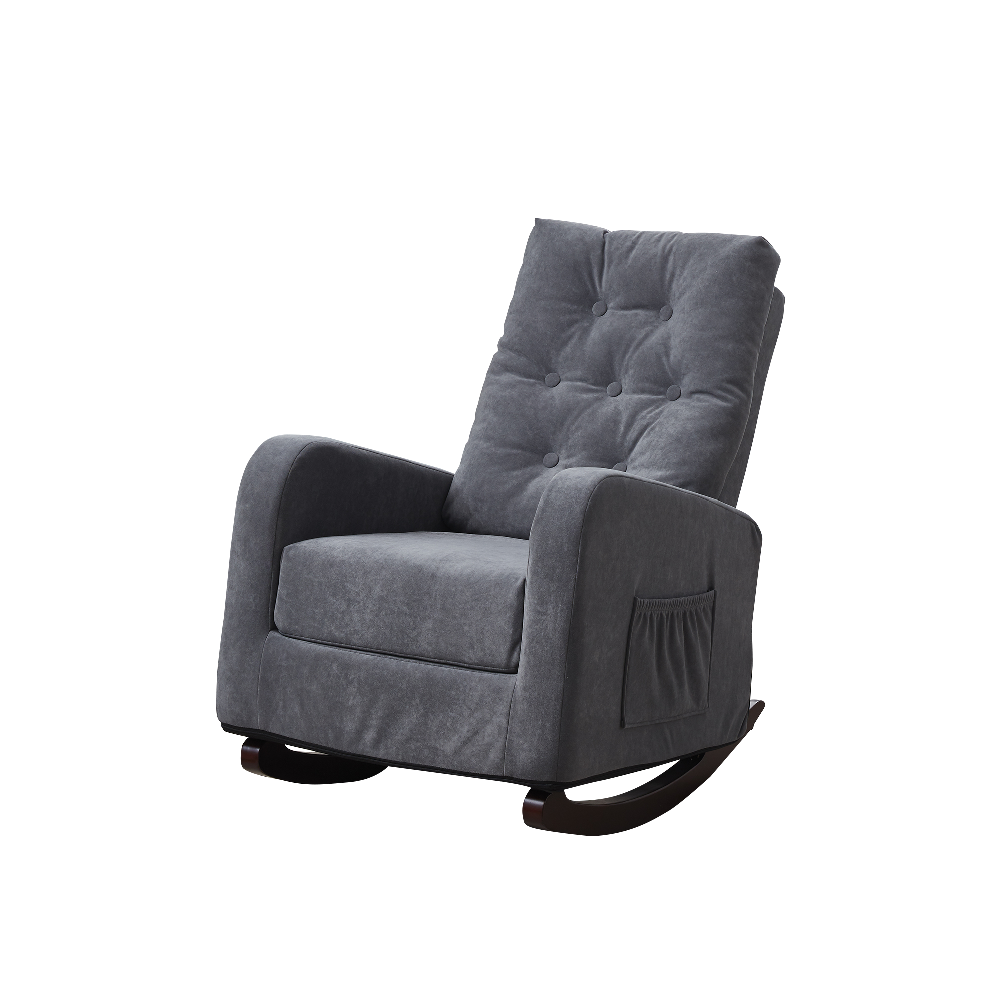 Kizo Recliner Chair