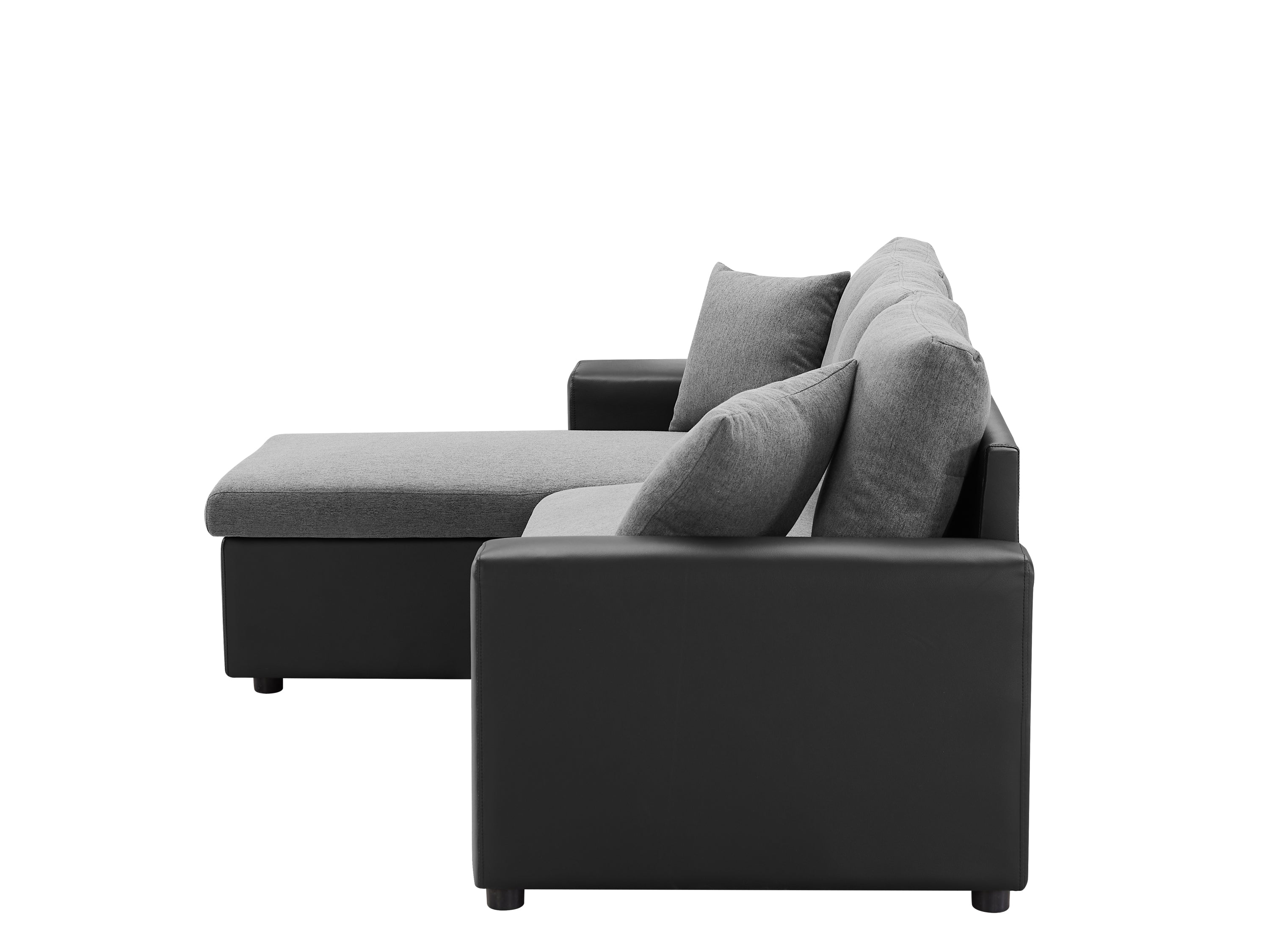 Jameison Sectional Sofa