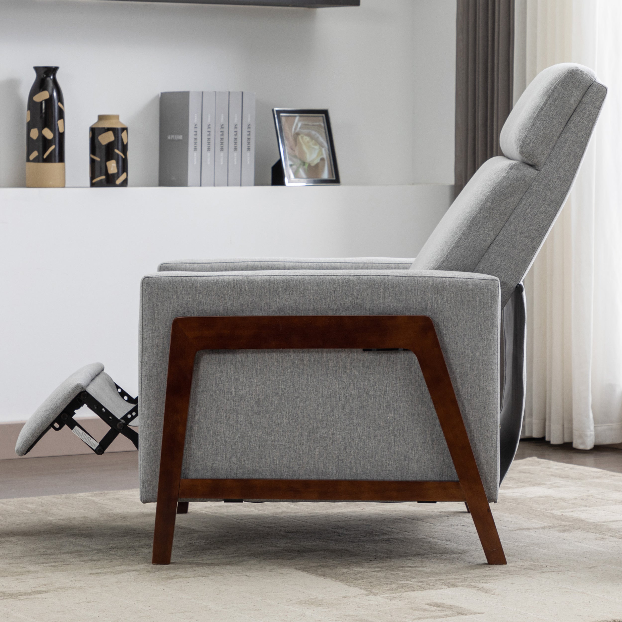 Serene Recliner Chair