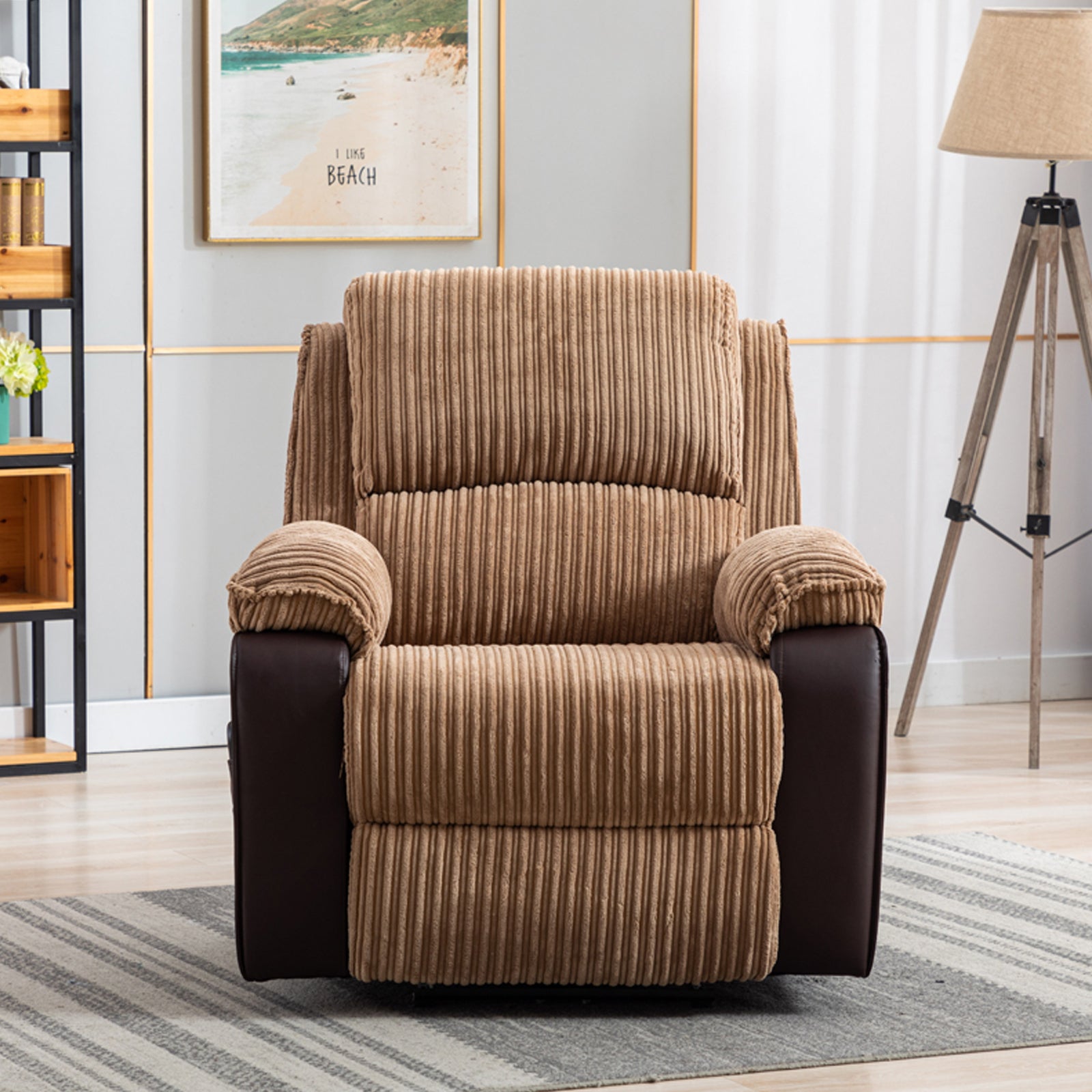 Nuelo Recliner Sofa Chair