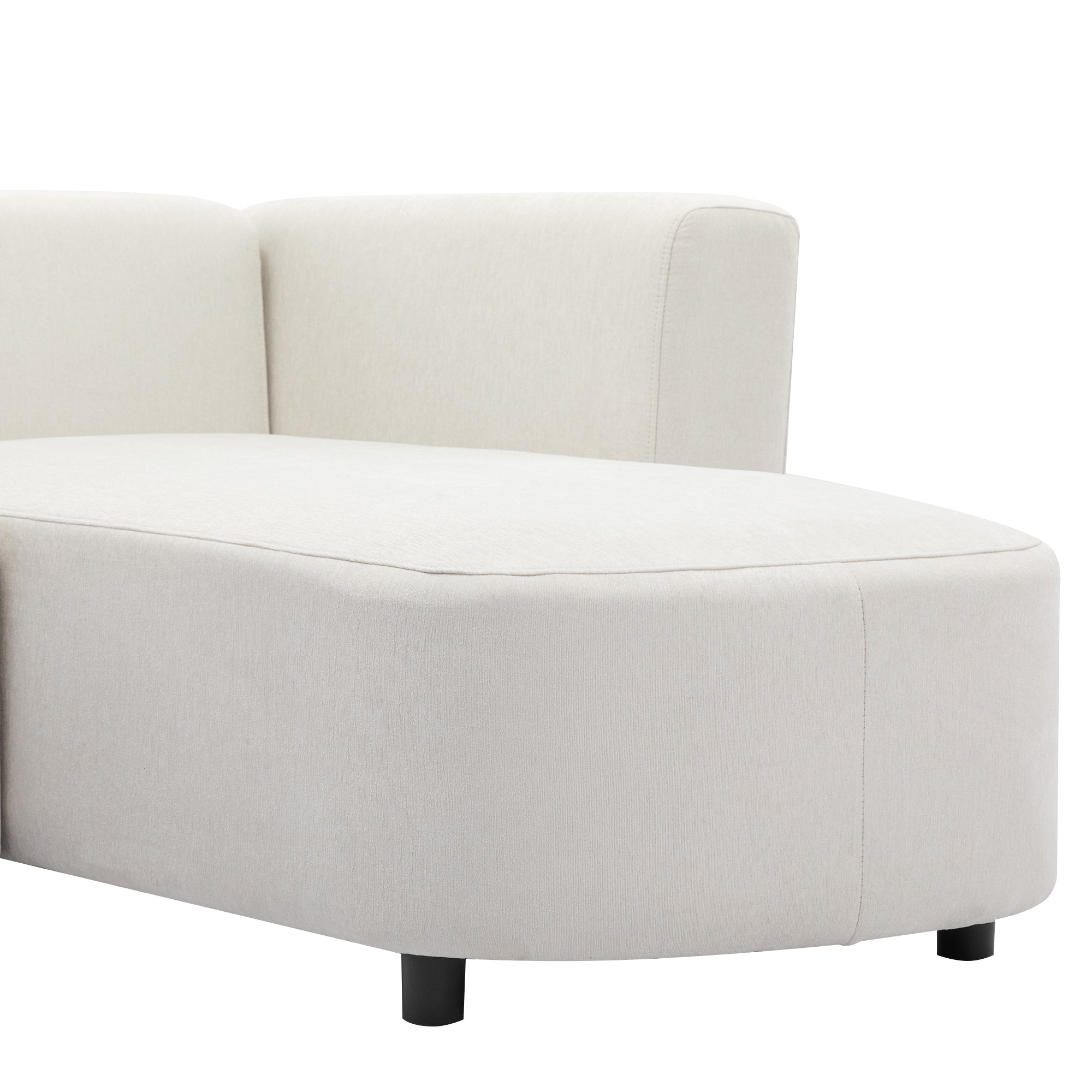 Dawson Sectional Sofa