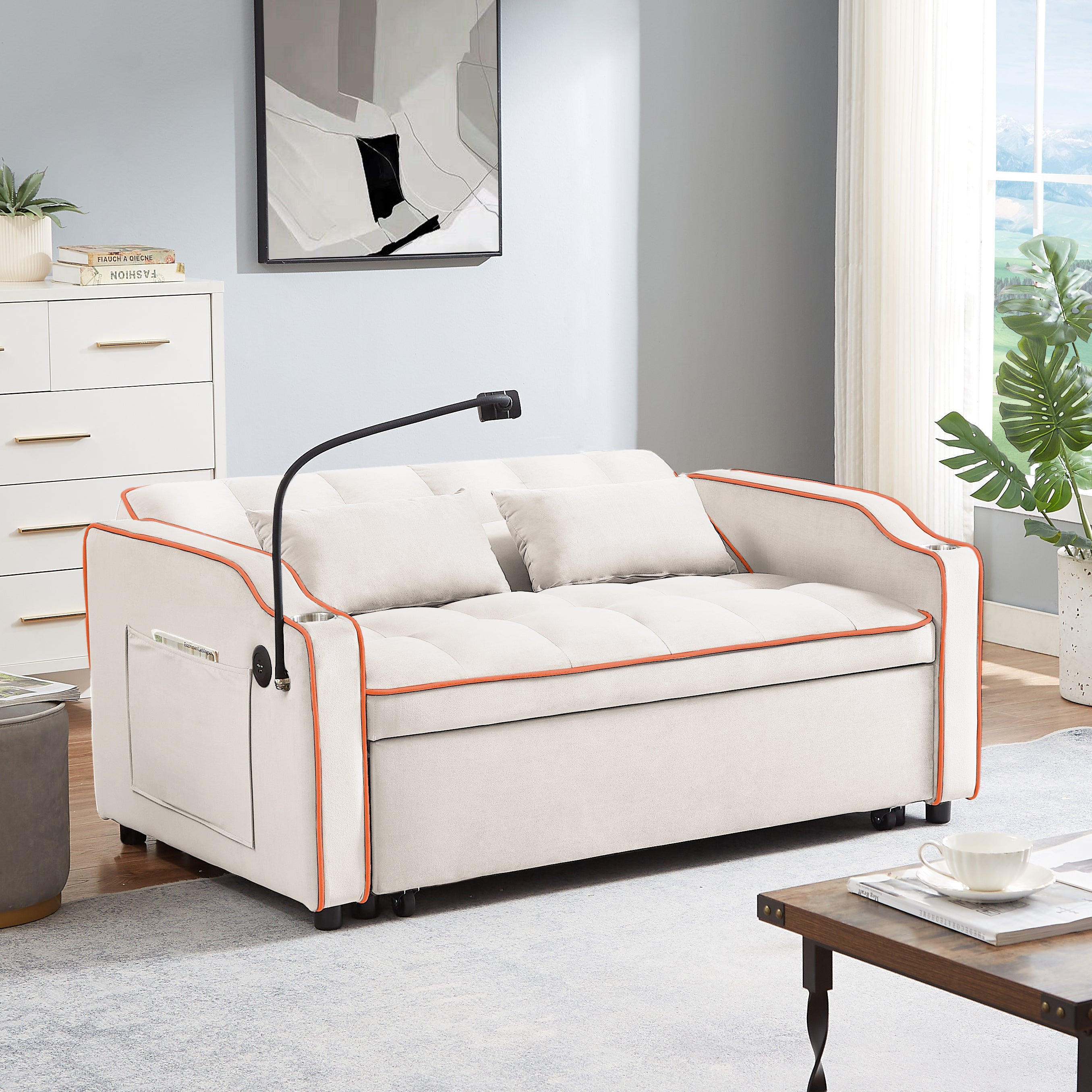 Dawson Sofa Bed