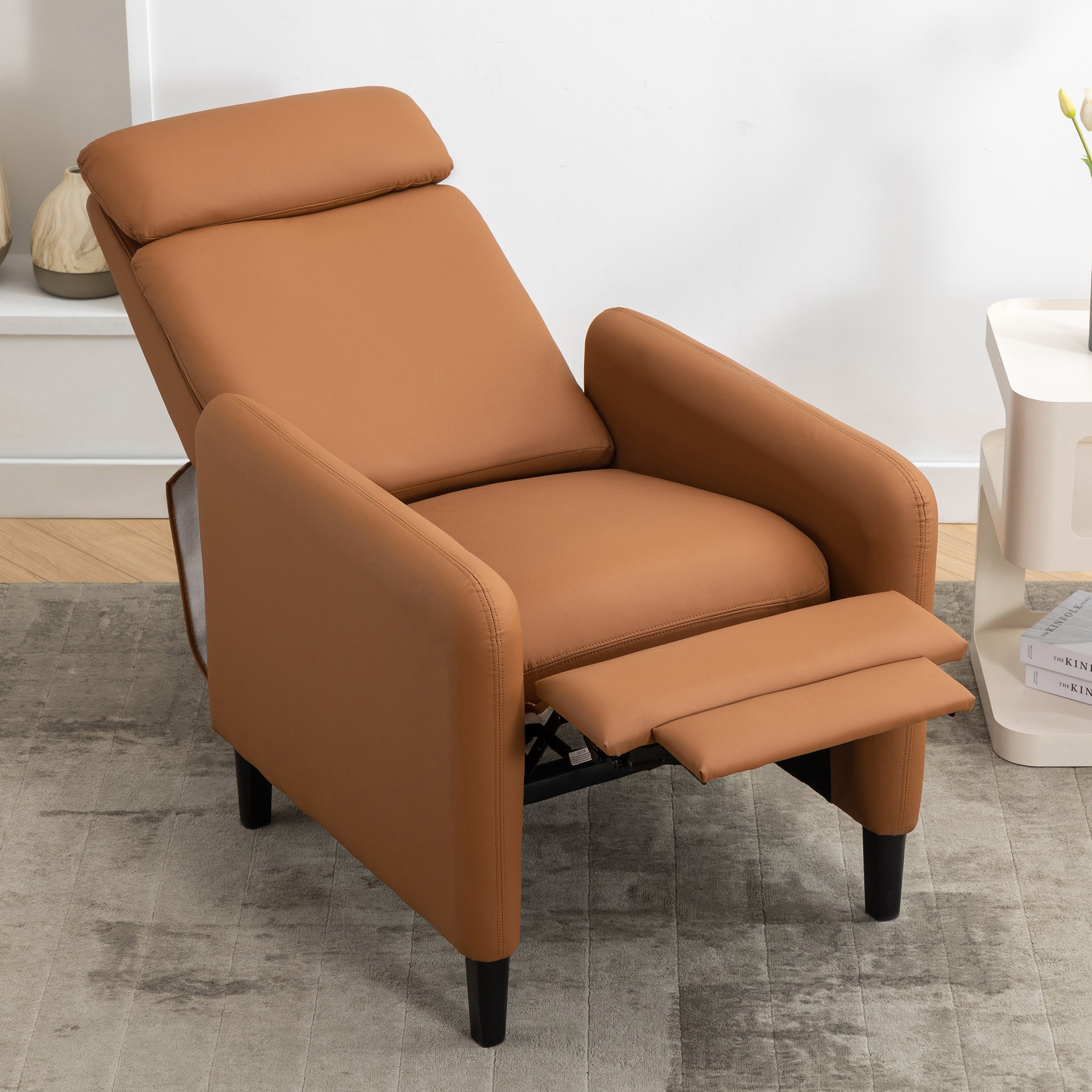 Palto Recliner Chair