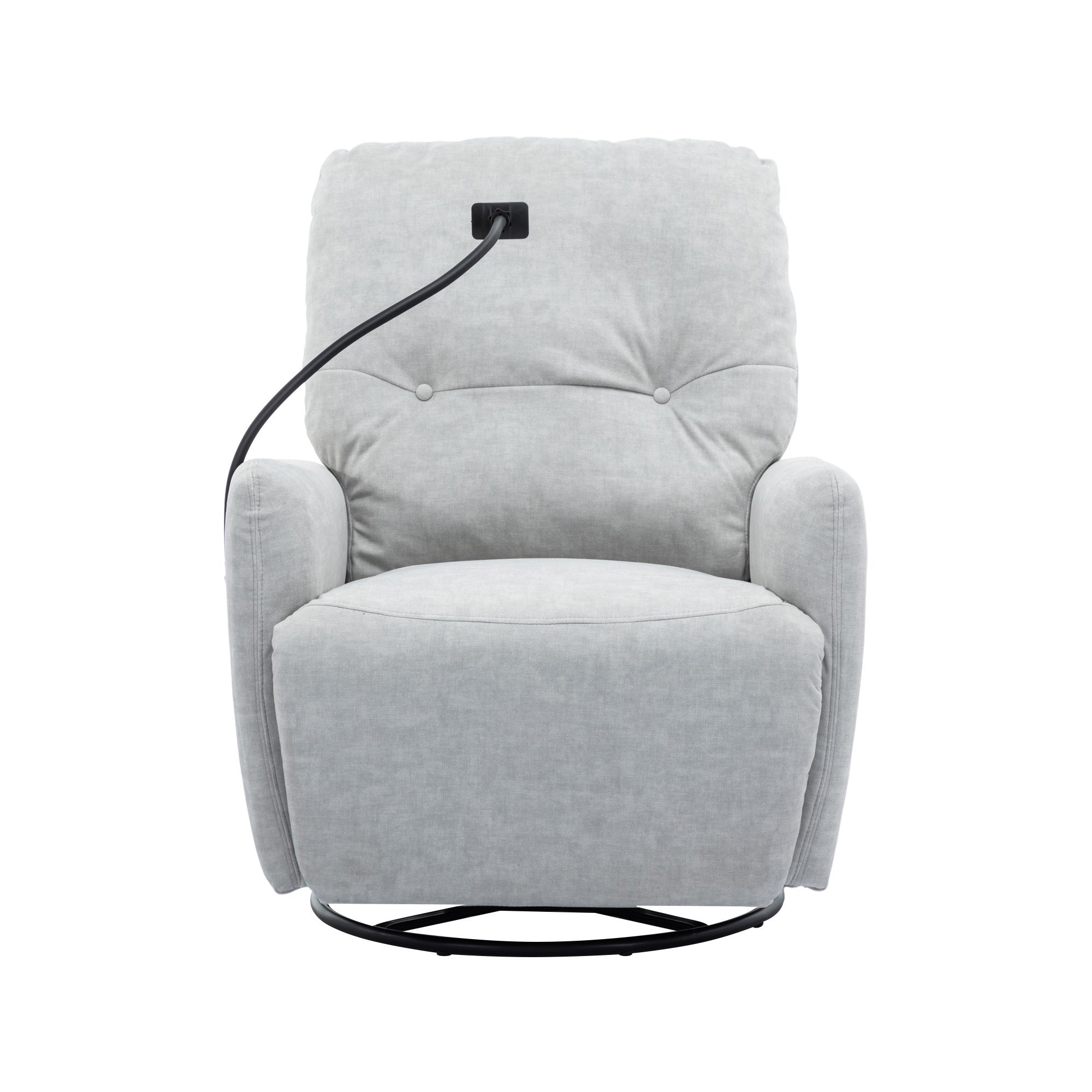 Santos Swivel Chair