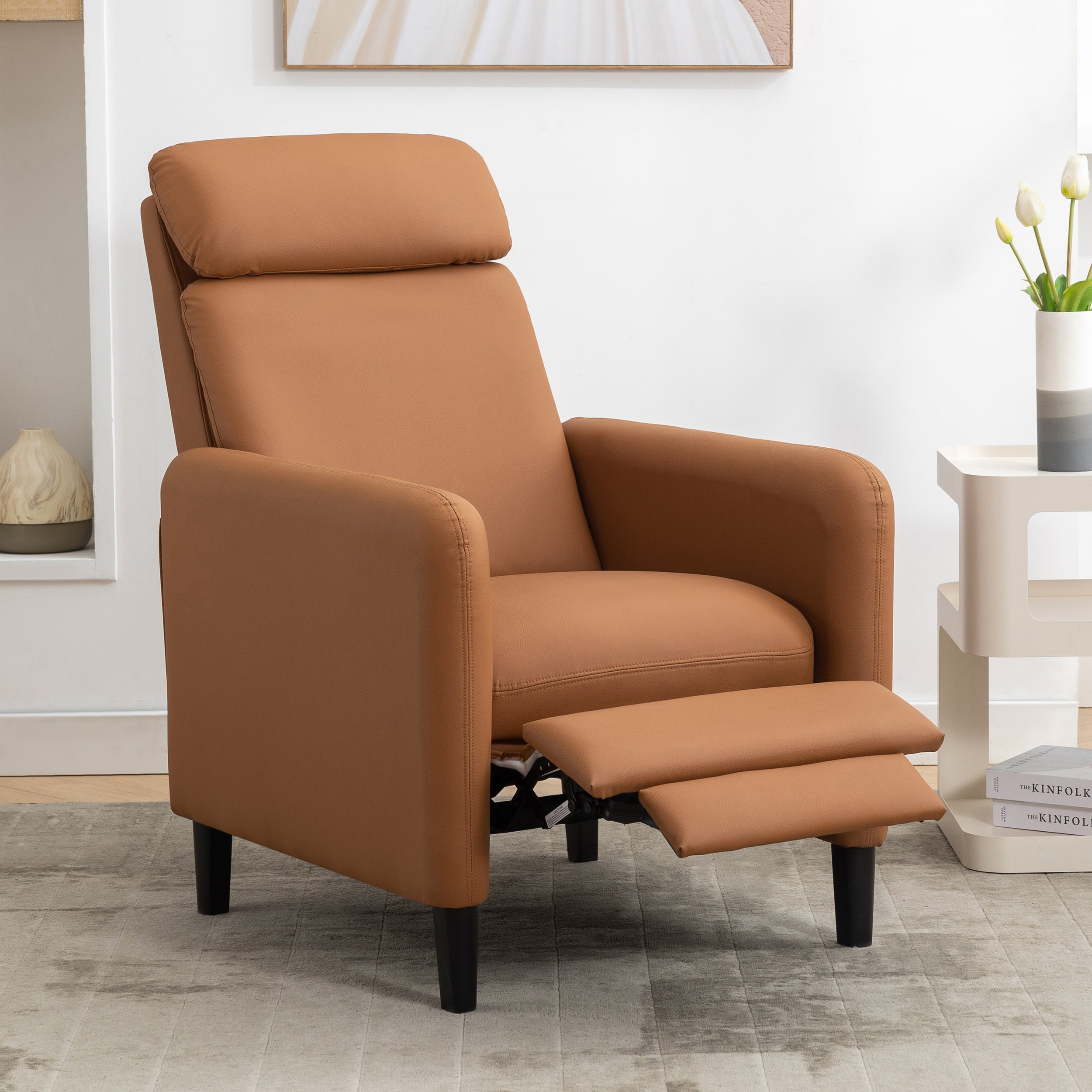 Palto Recliner Chair