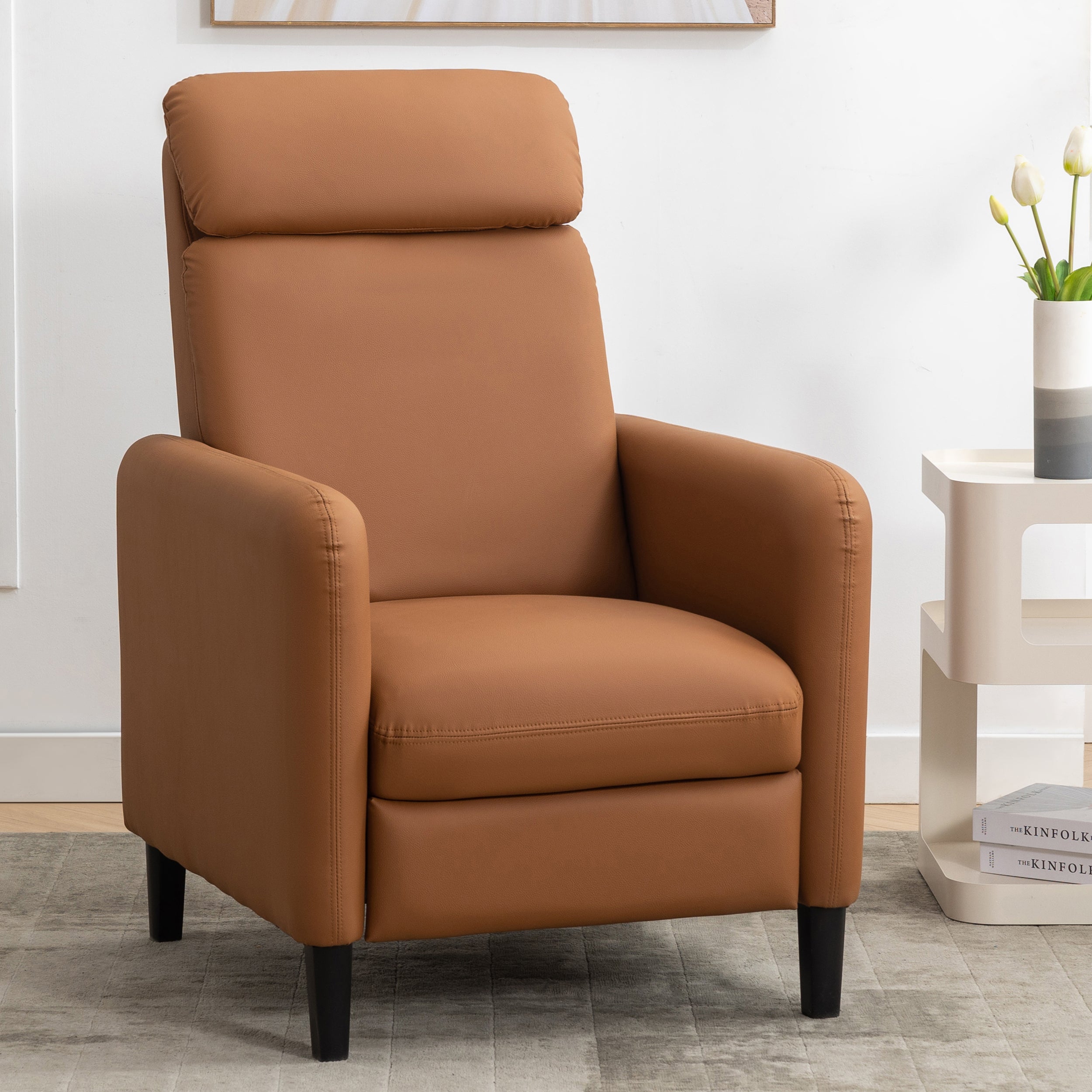 Palto Recliner Chair