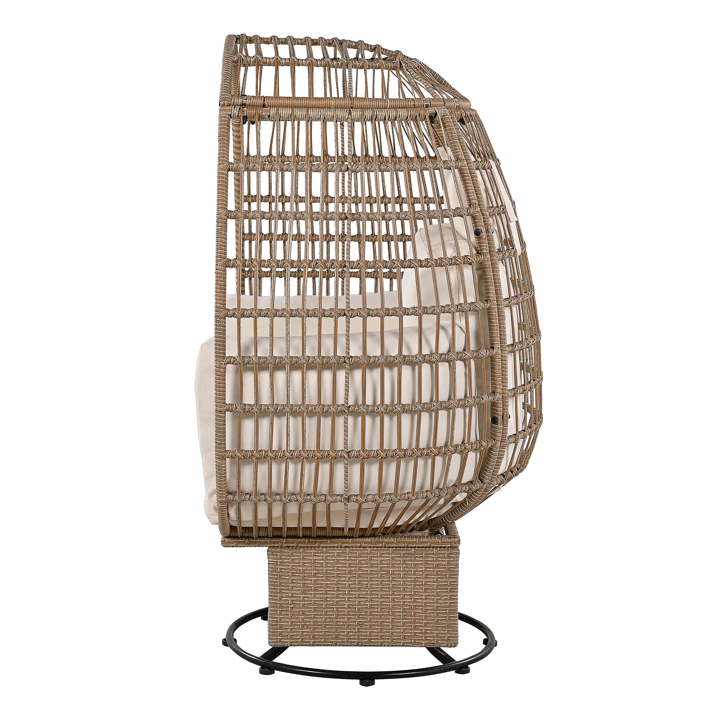 Andy Outdoor Chair