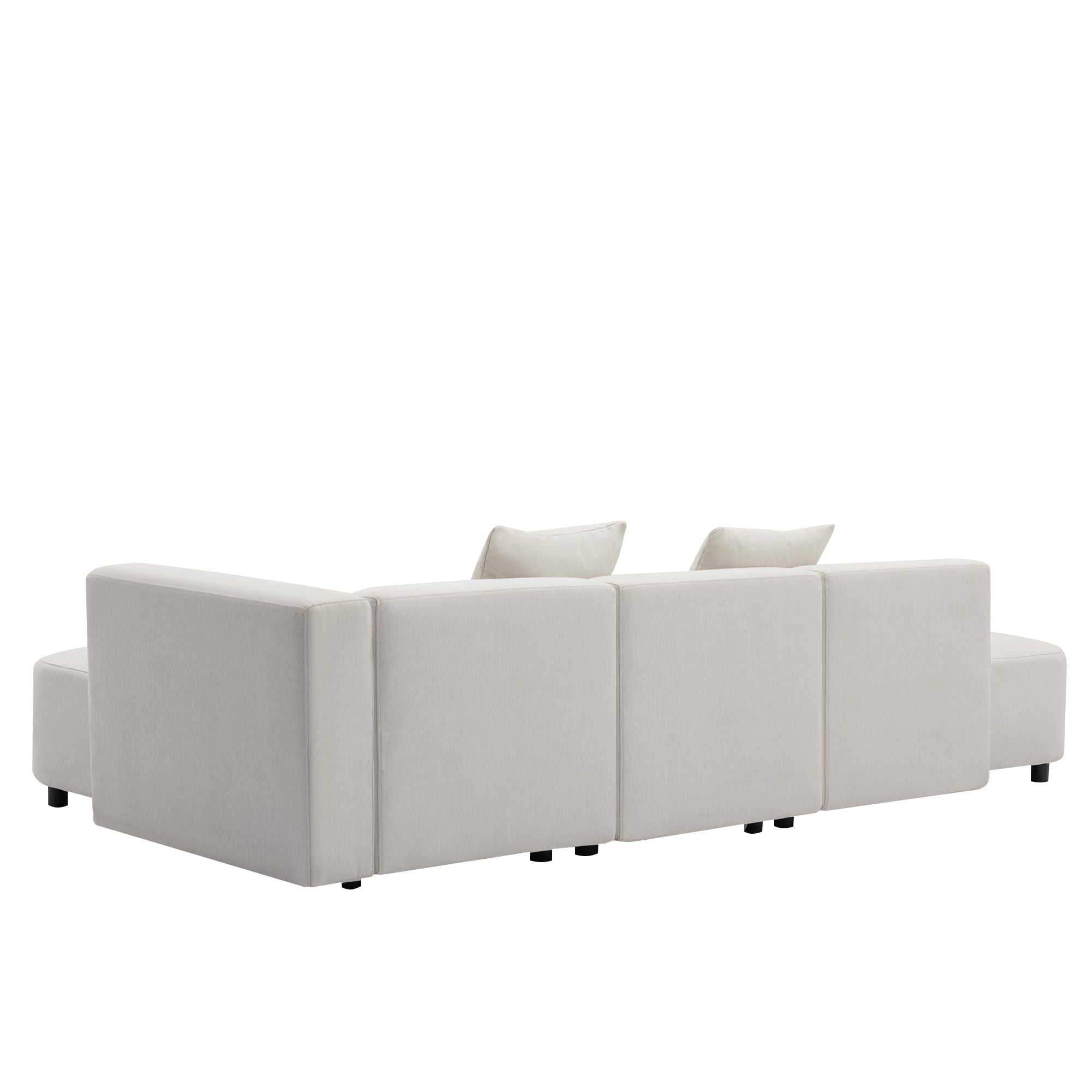 Dawson Sectional Sofa