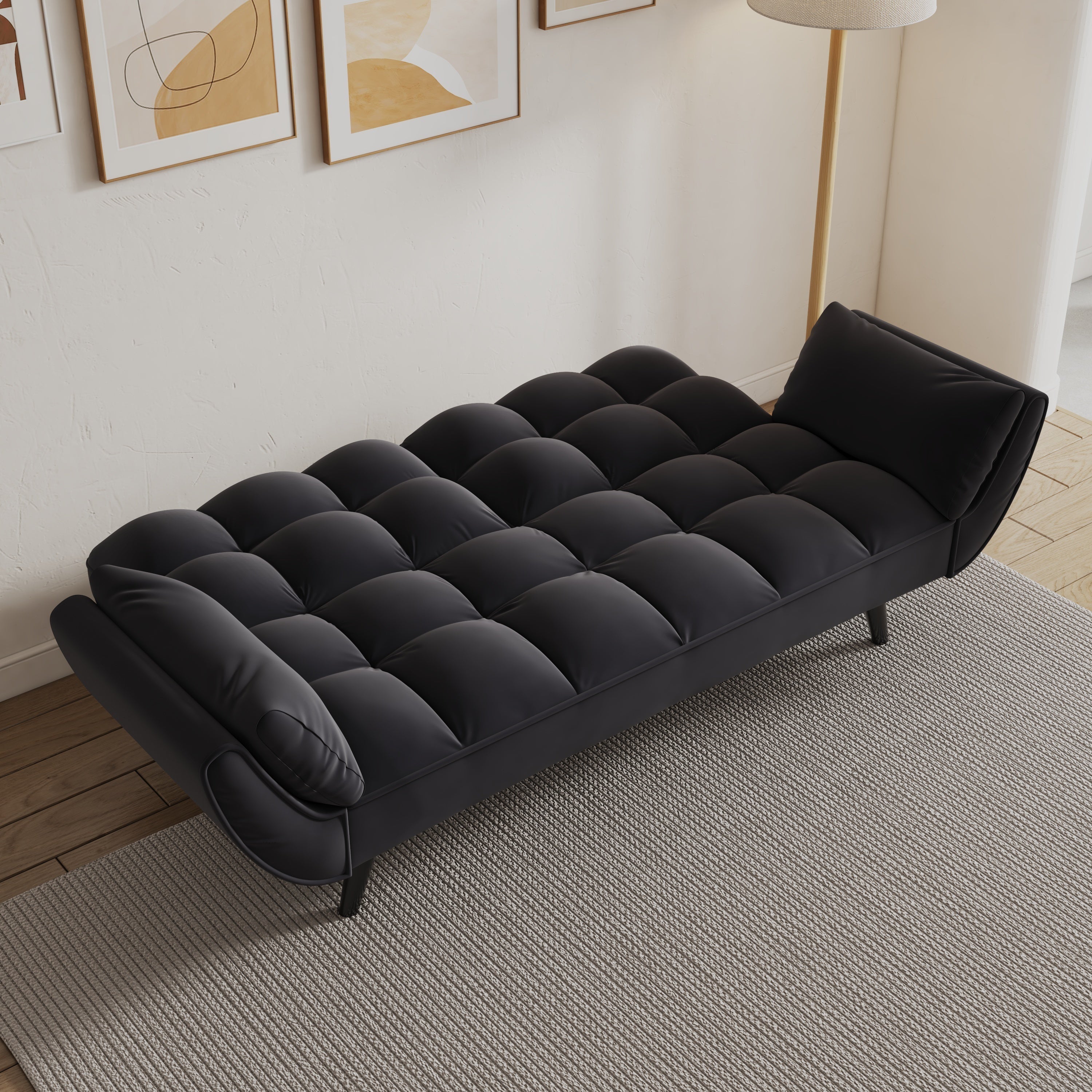 Hawkins Sofa Bed