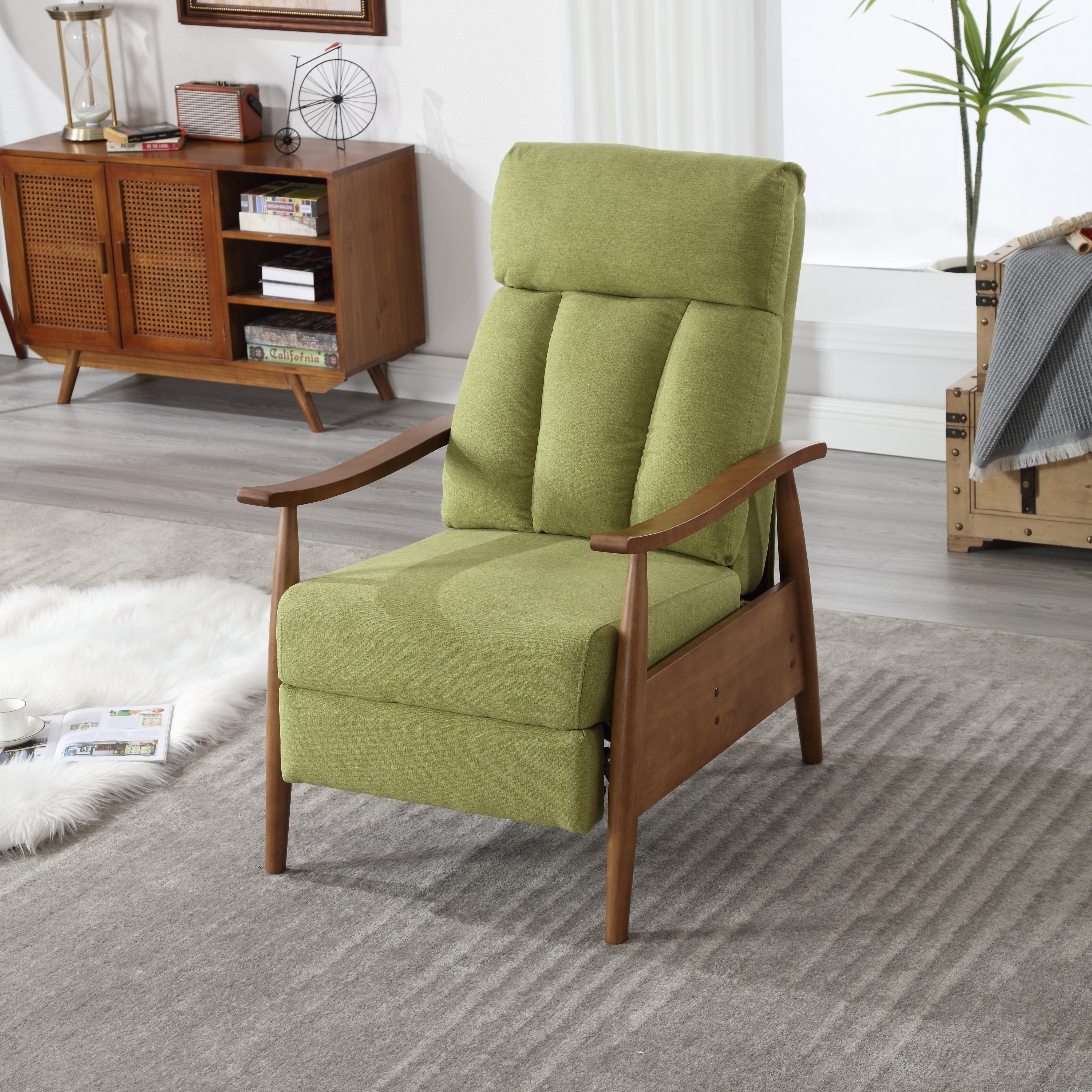 Menure Recliner Chair