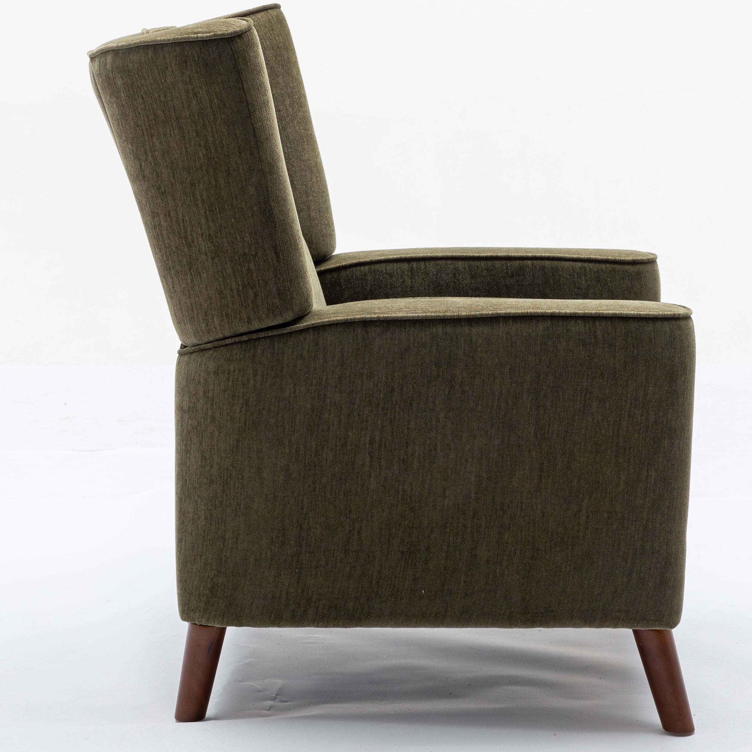 Lagos Chenille Recliner Chair