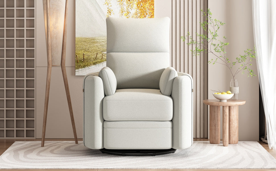 Agros Swivel Chair