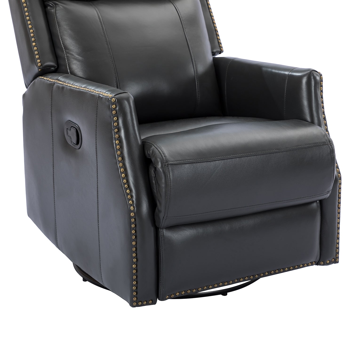 Seraphine Leather Chair