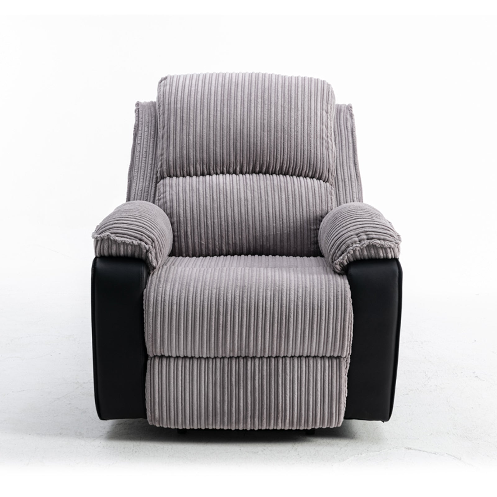 Avulda Fabric Recliner Chair