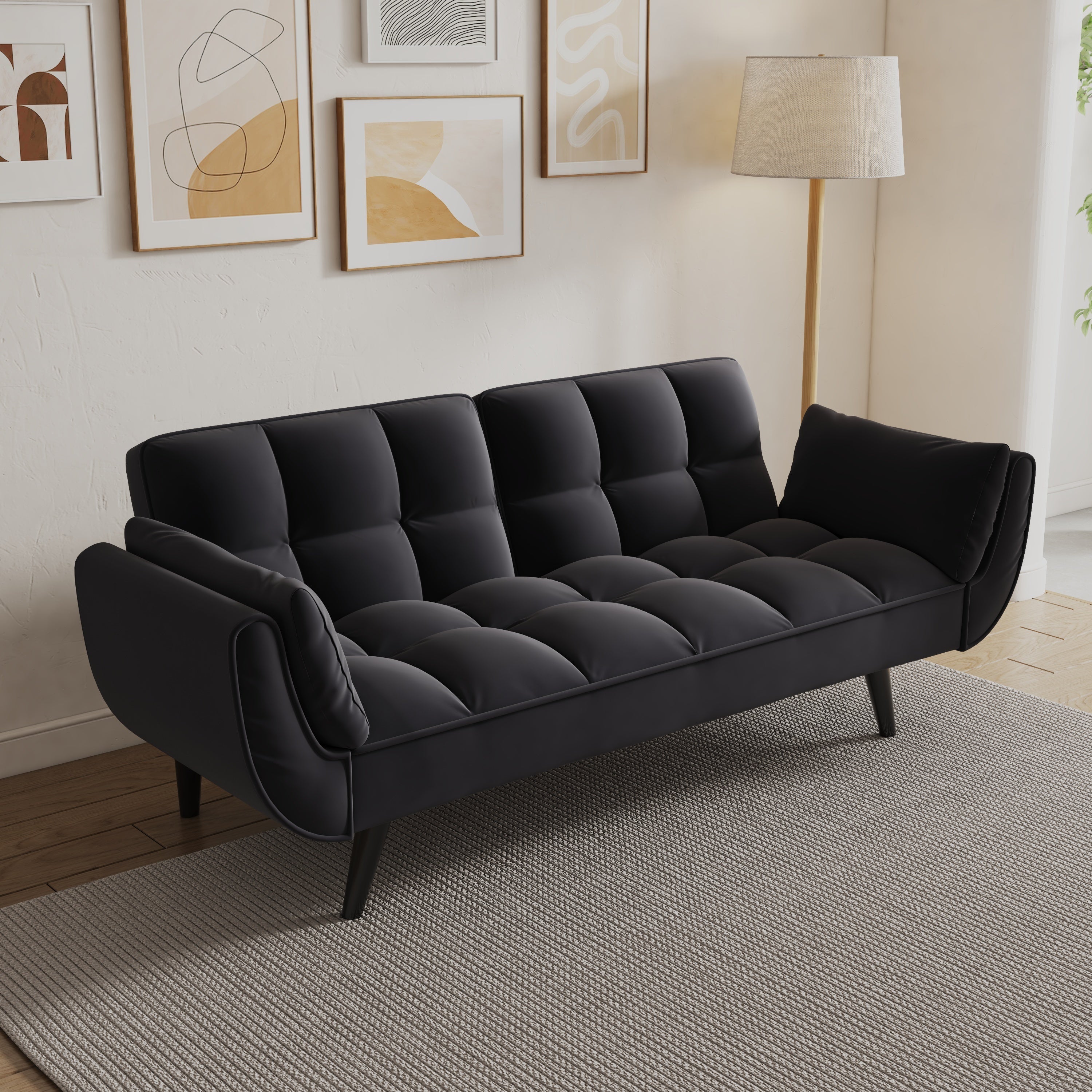 Hawkins Sofa Bed