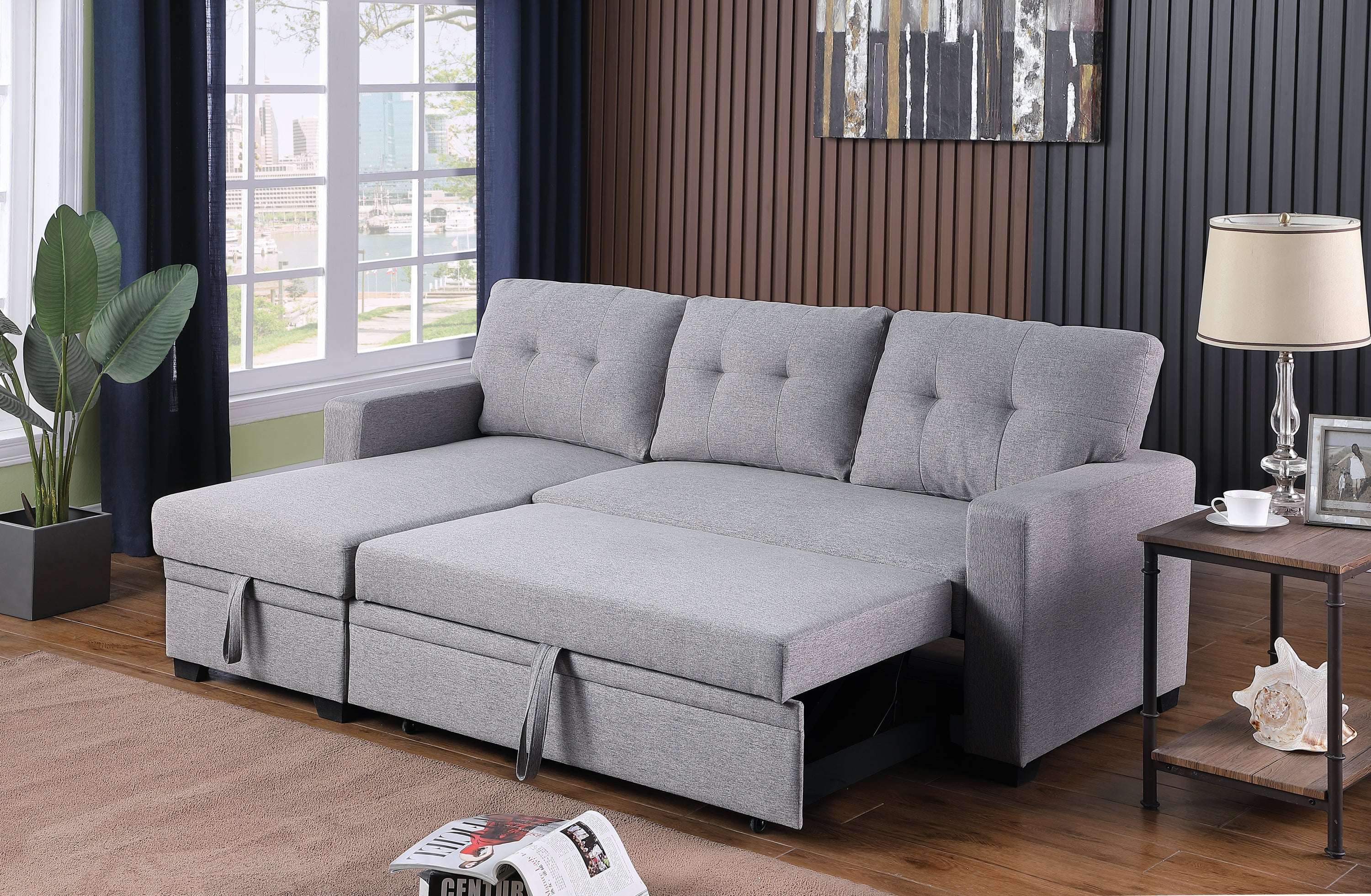 Marlow Sectional Sofa