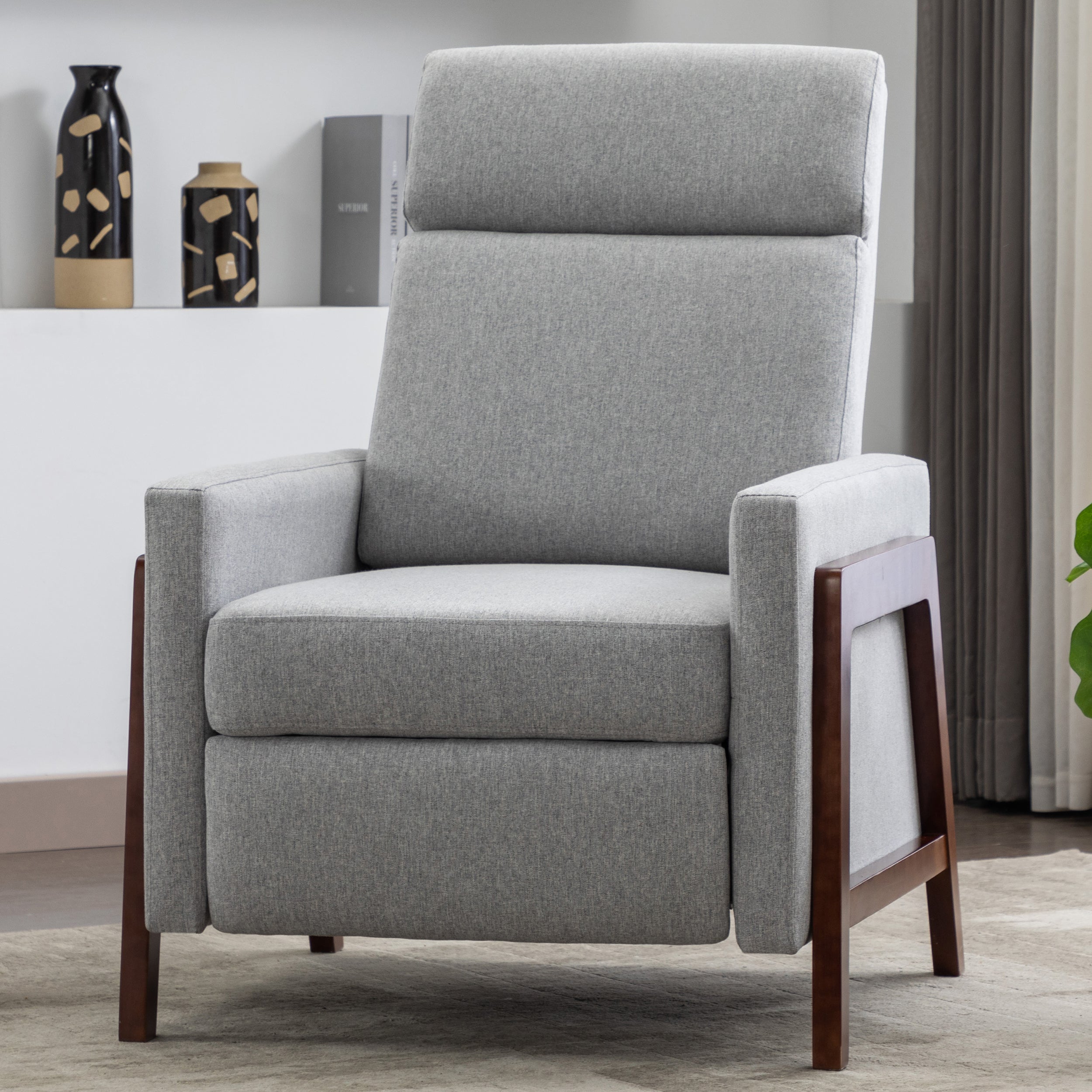 Serene Recliner Chair