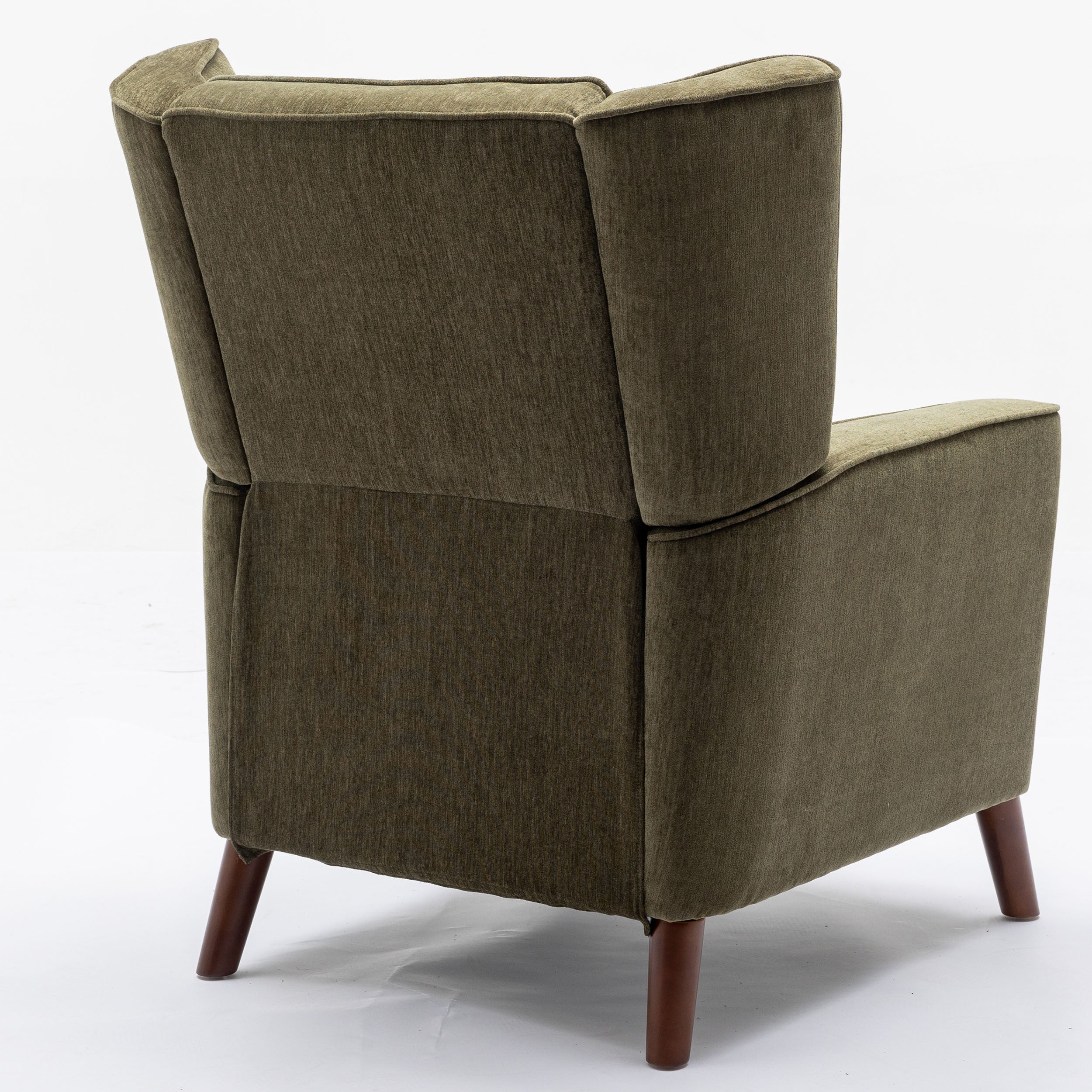 Lagos Chenille Recliner Chair