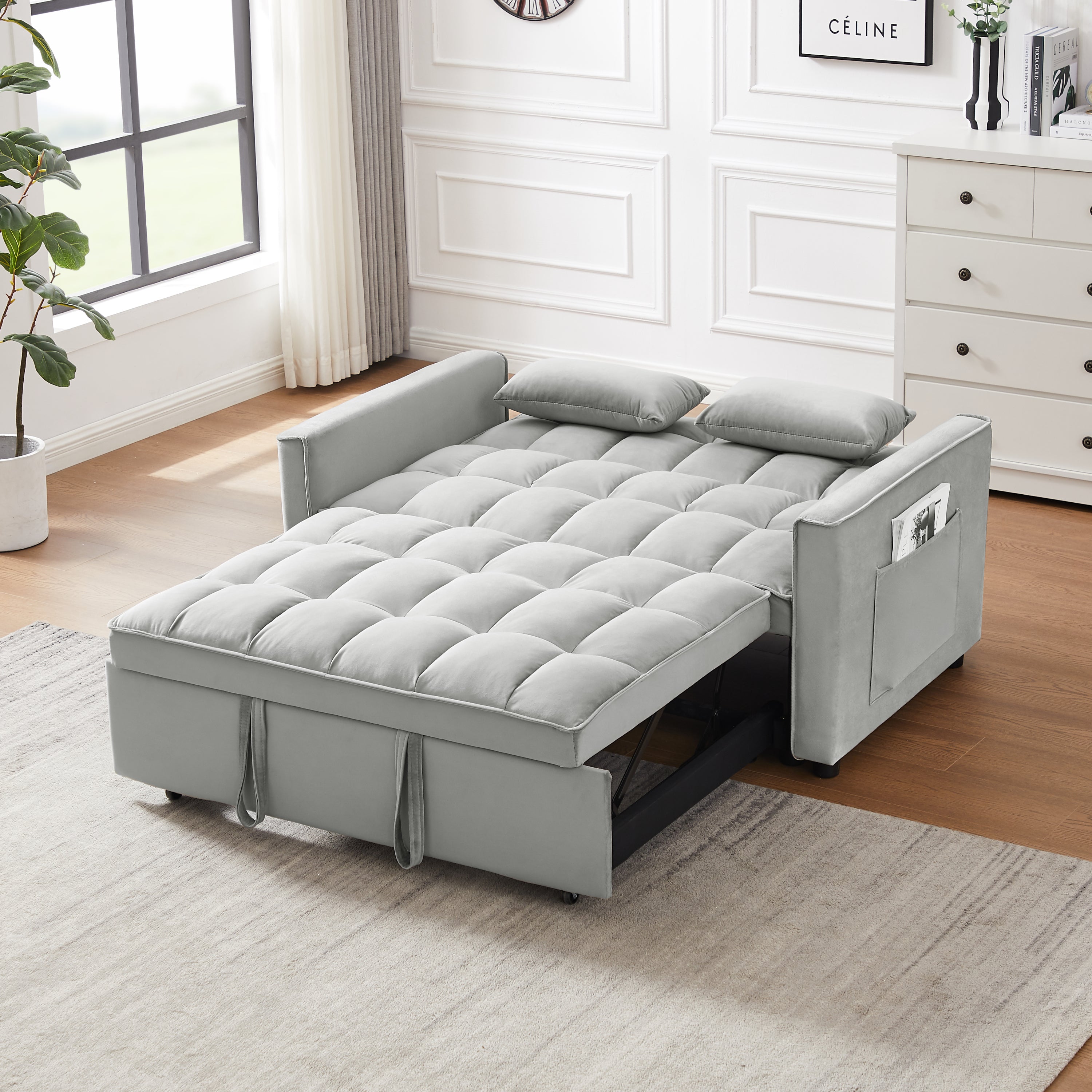 Daniel Sofa Bed