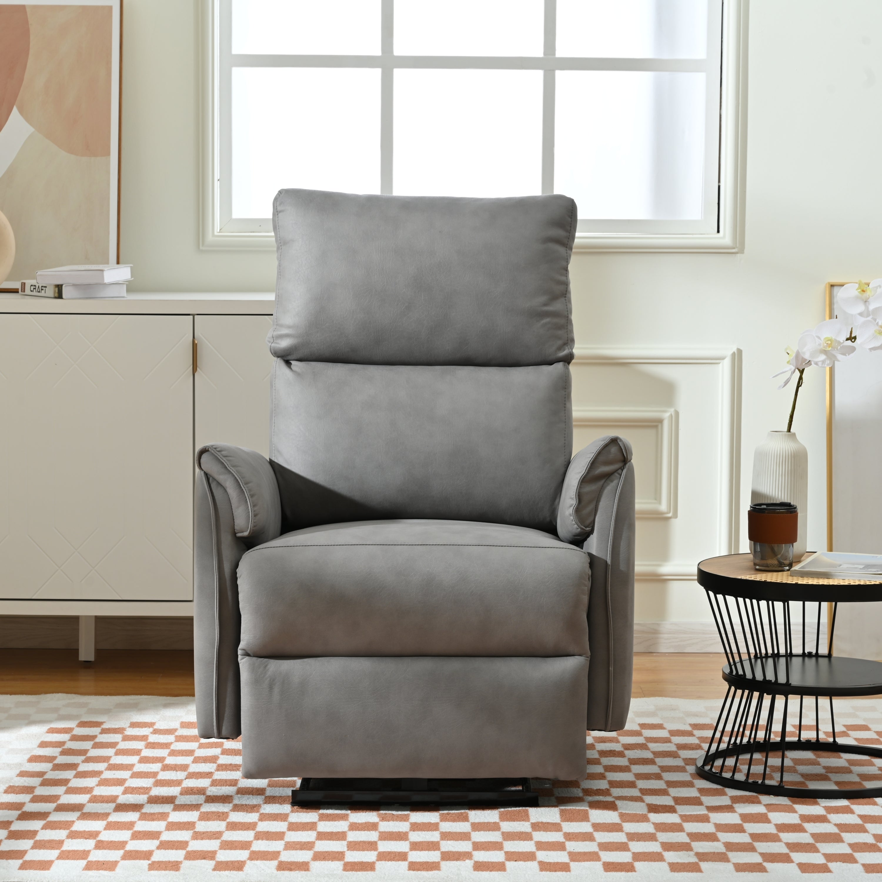 Thiery Electric Recliner Chair