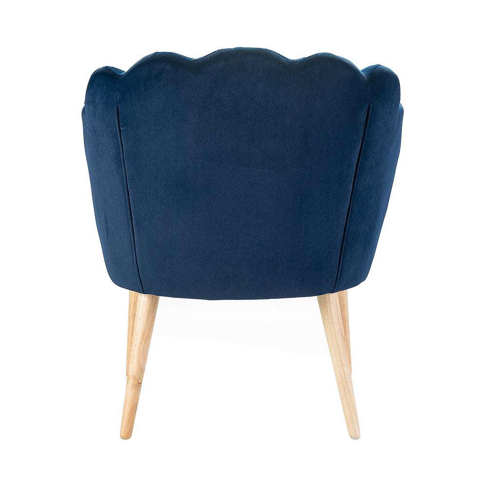 Flore Armchair