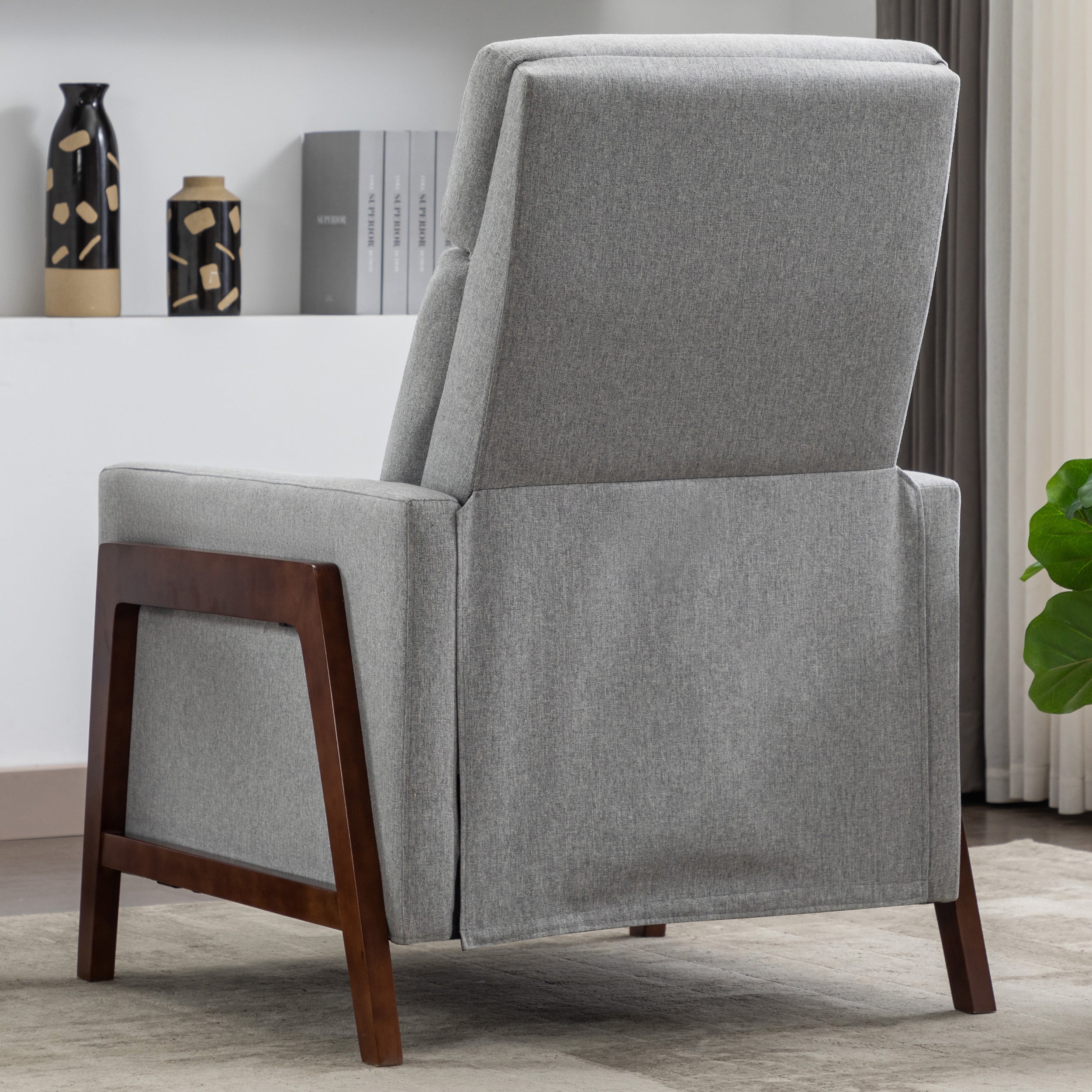 Serene Recliner Chair