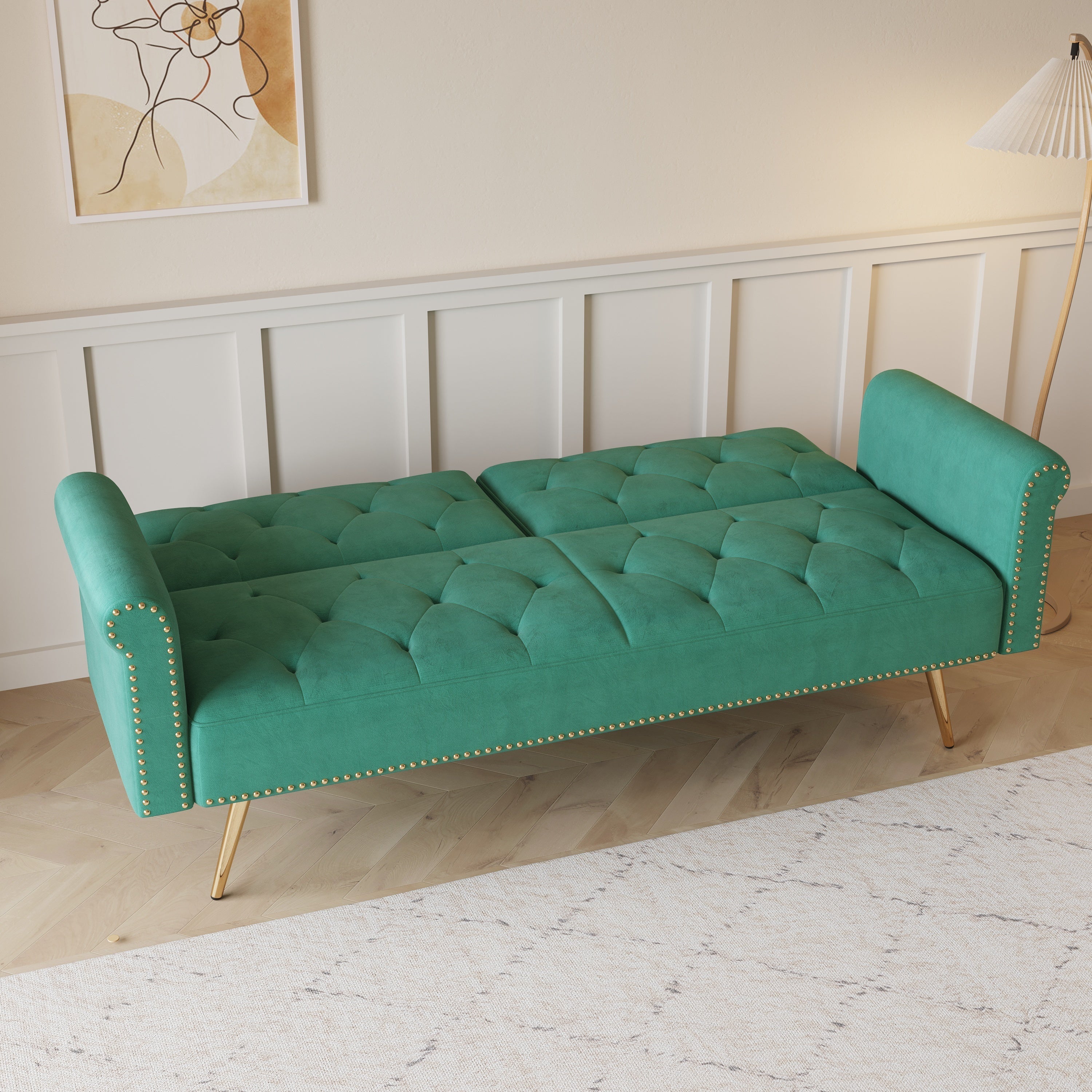 Tielo Sofa Bed