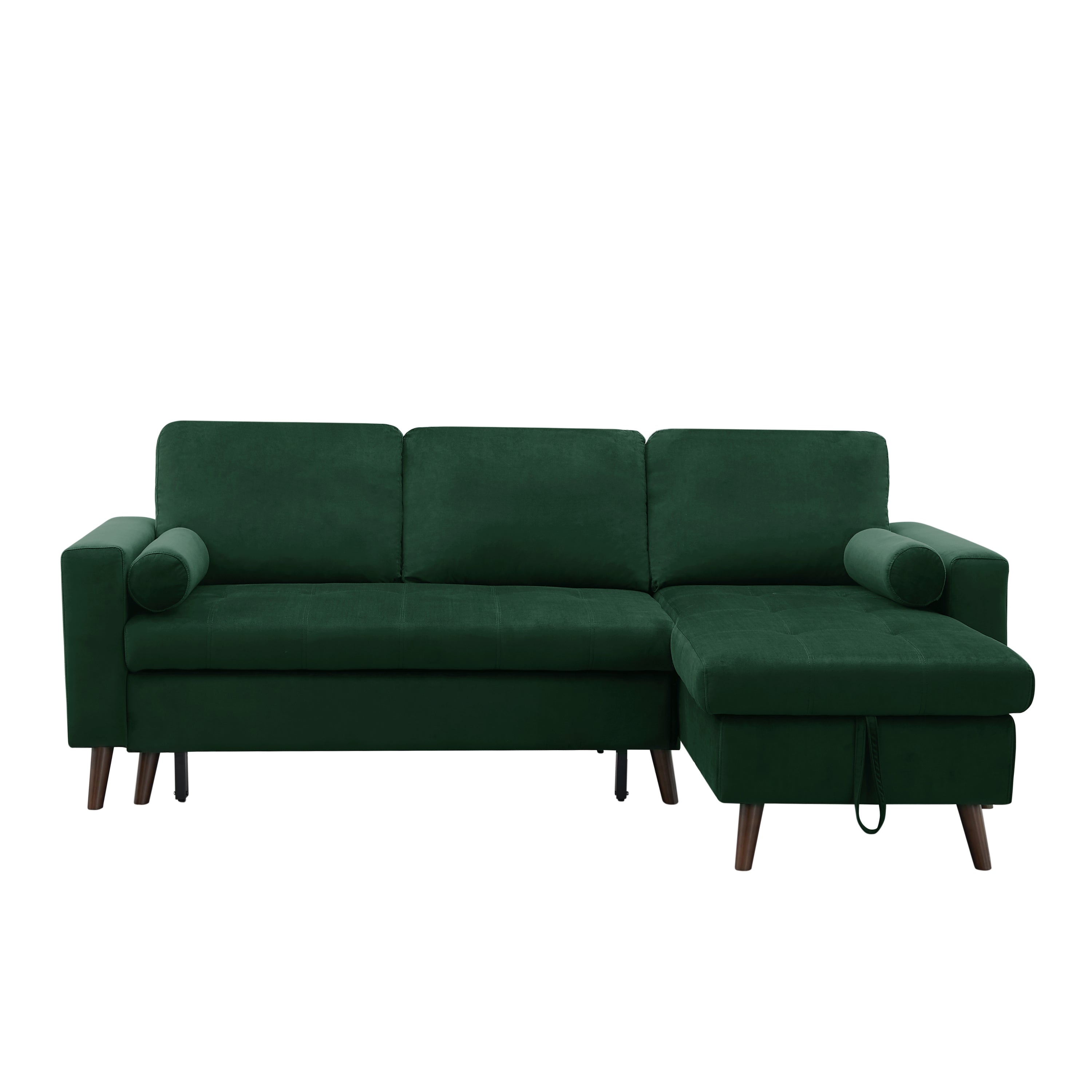 Vanessa Sectional Sofa