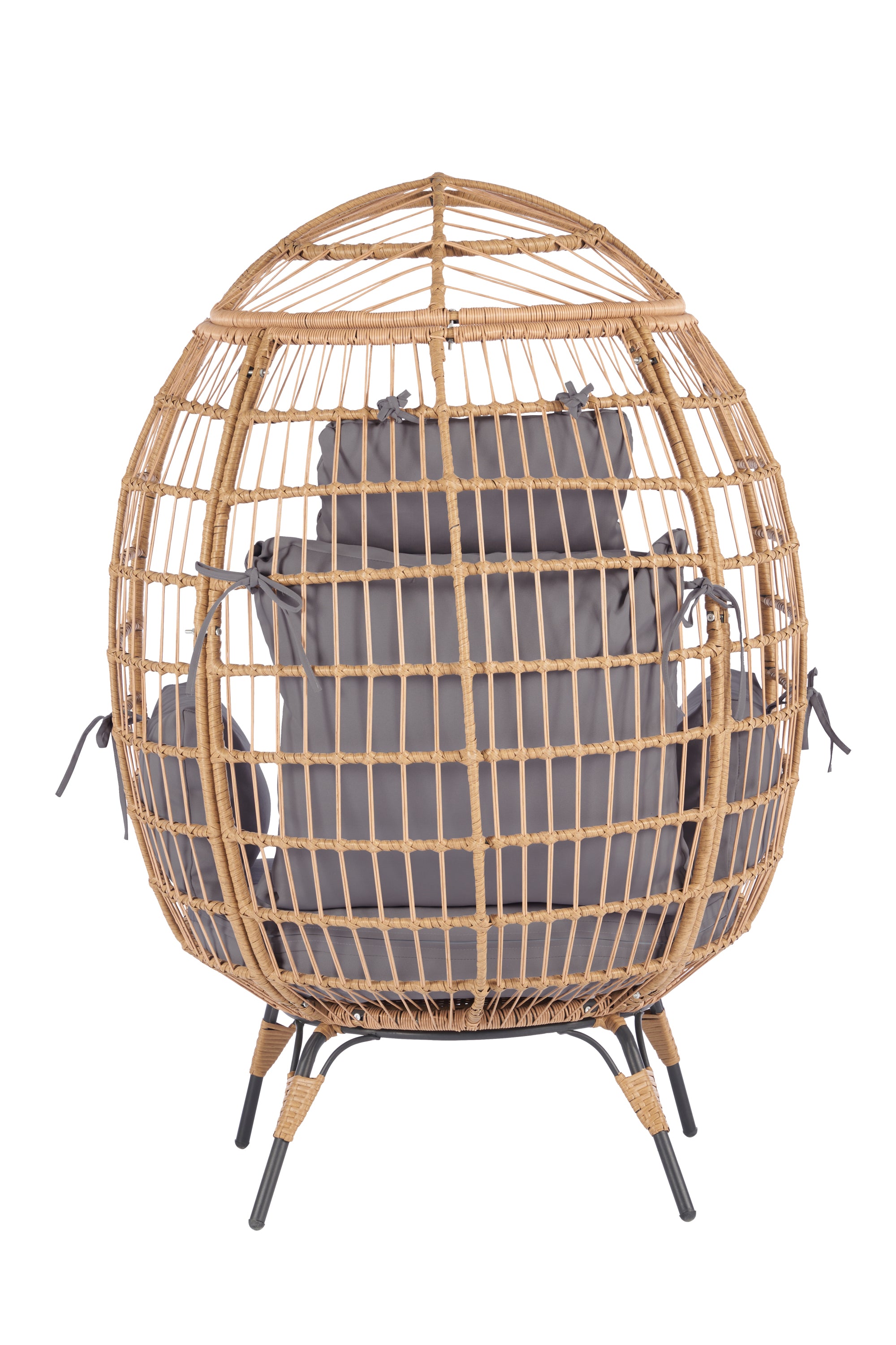 Wicker Outdoor Chair